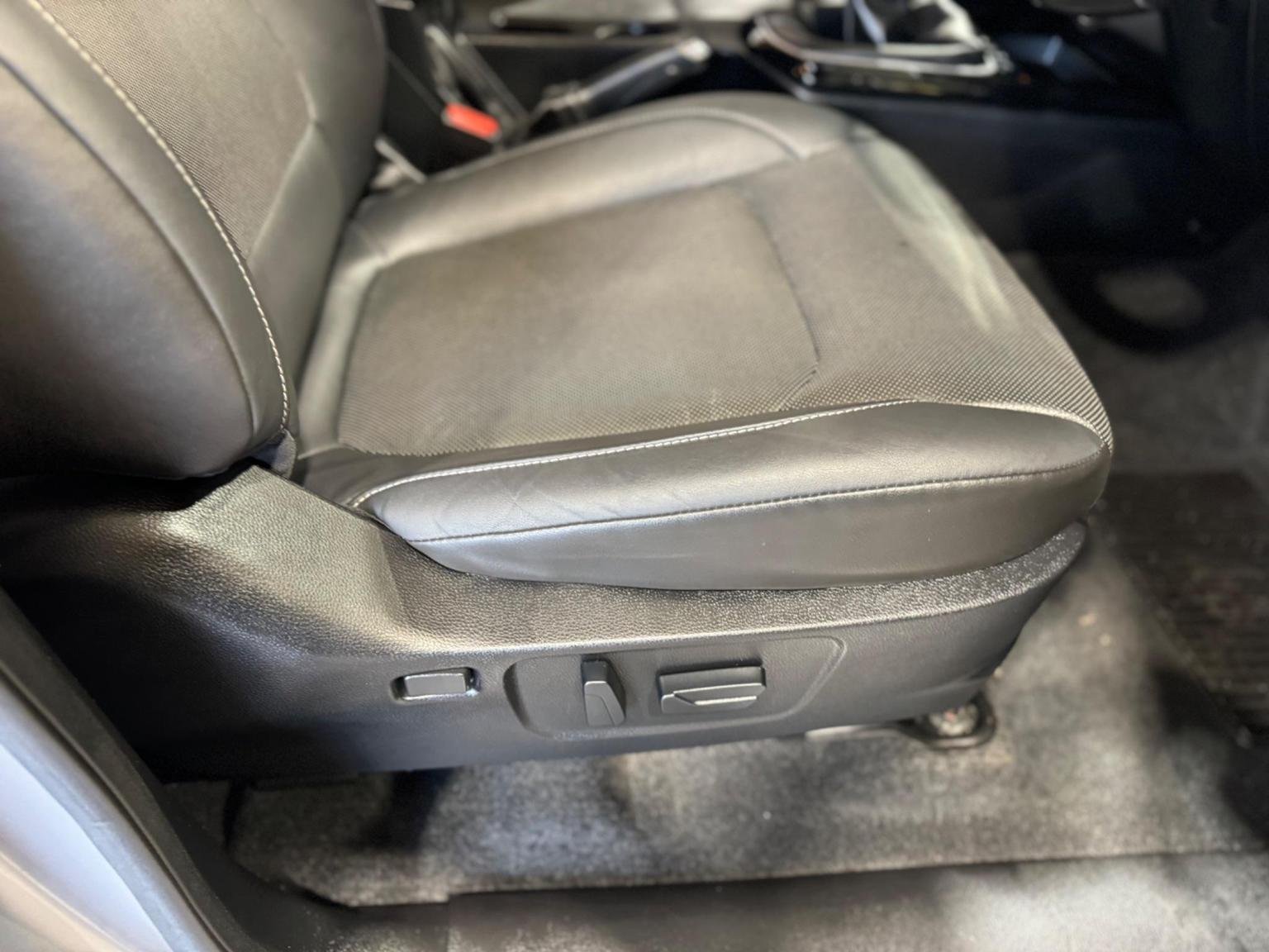 Isuzu D Max