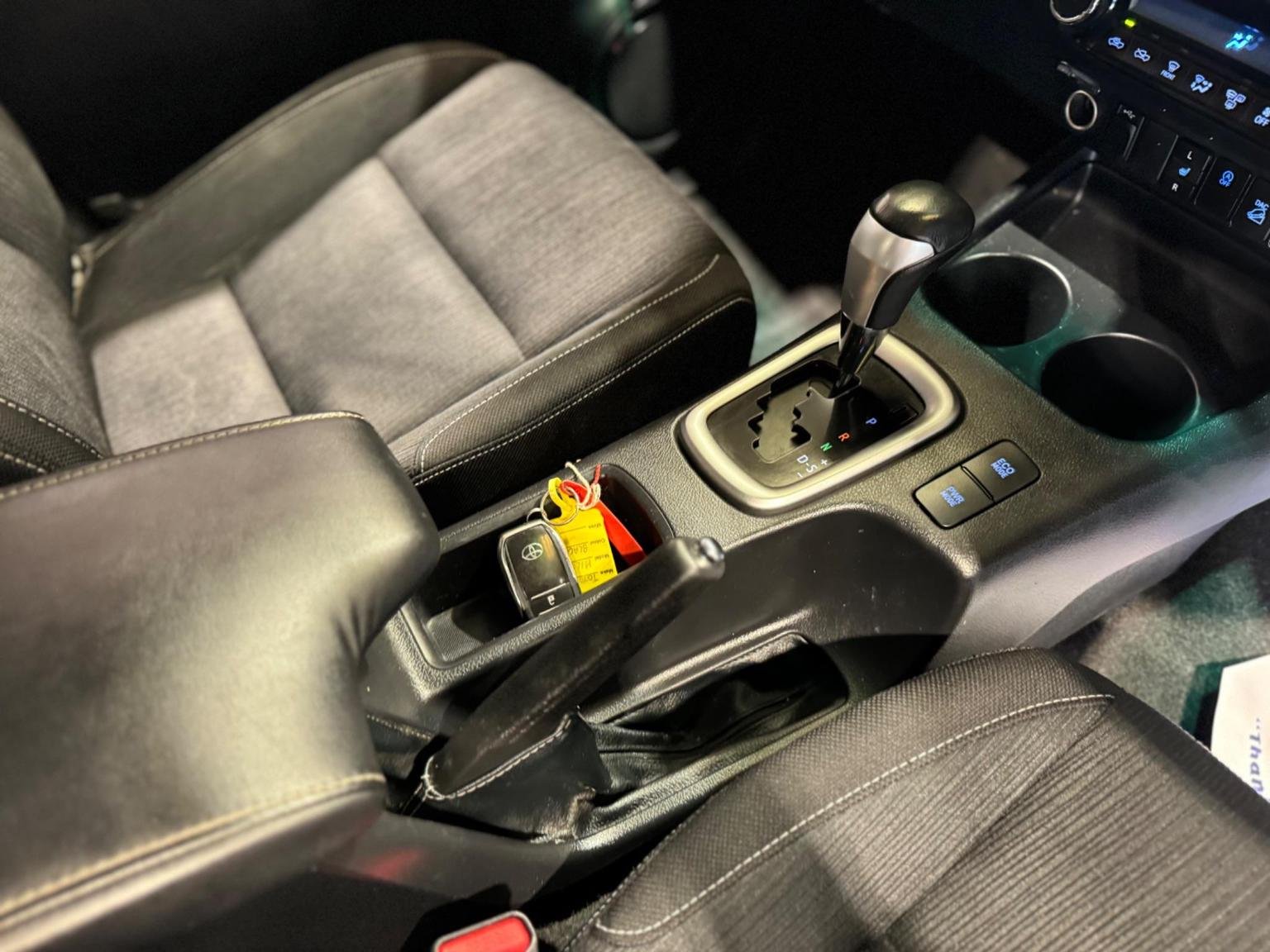 Toyota Hi Lux