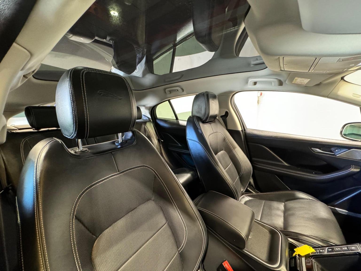 Jaguar I Pace