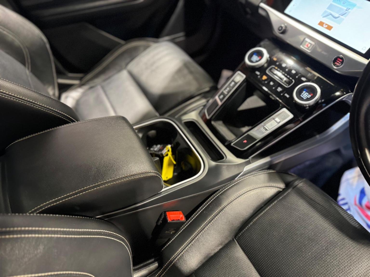 Jaguar I Pace