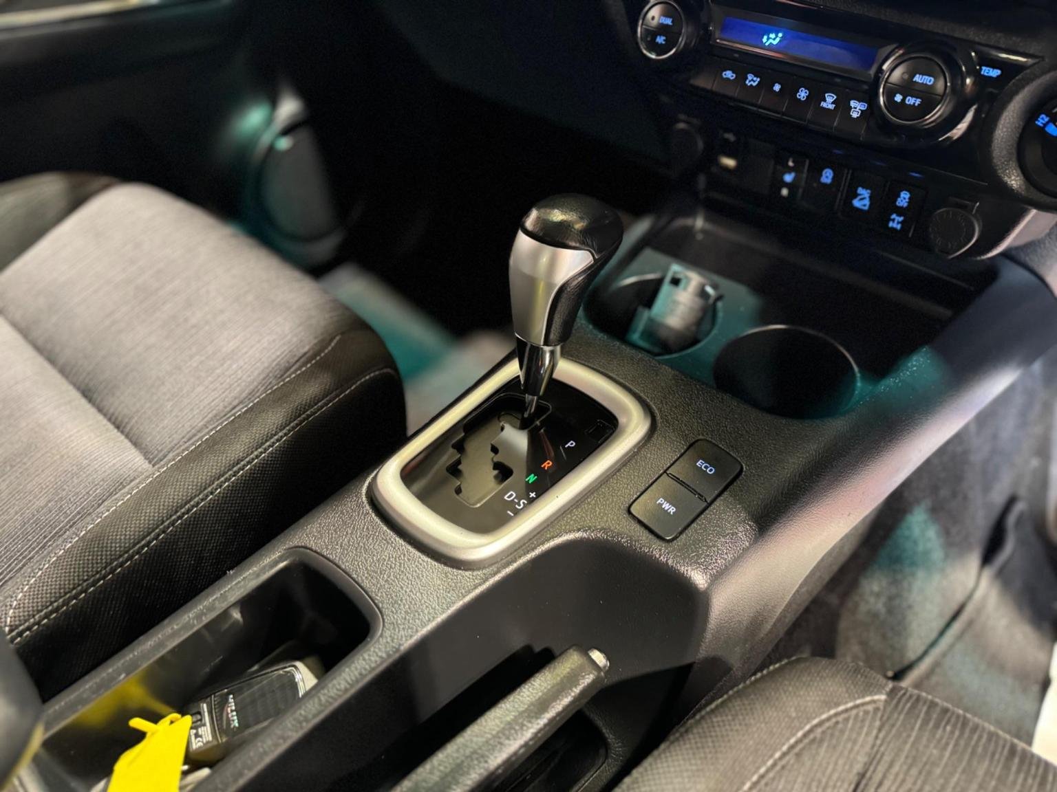 Toyota Hi Lux