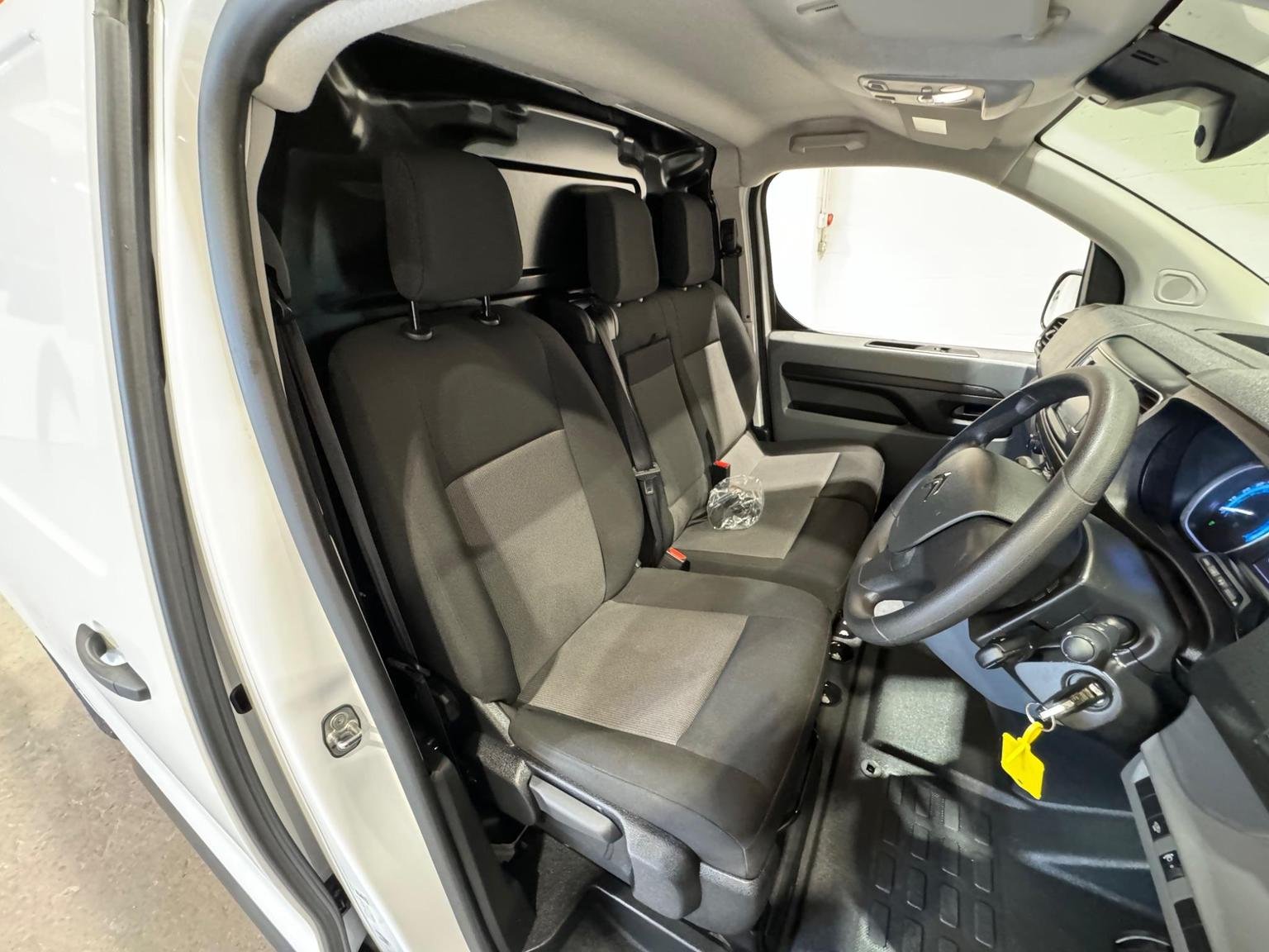 Citroen Dispatch