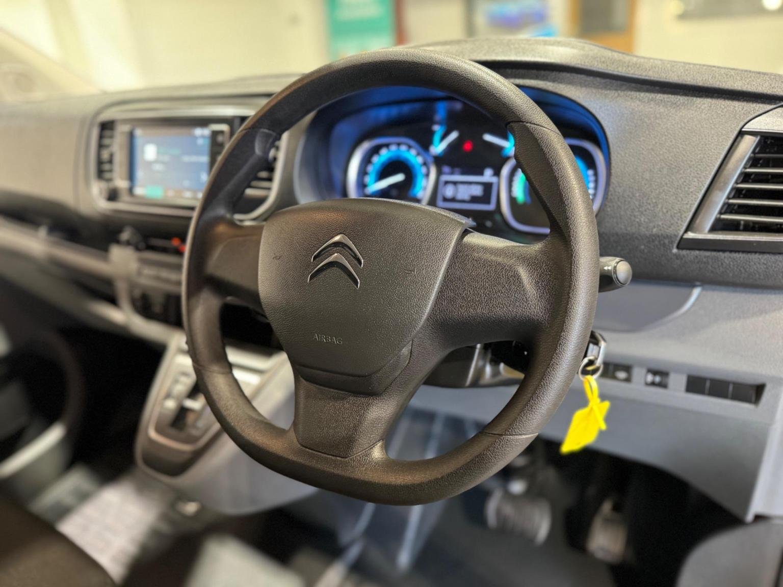 Citroen Dispatch