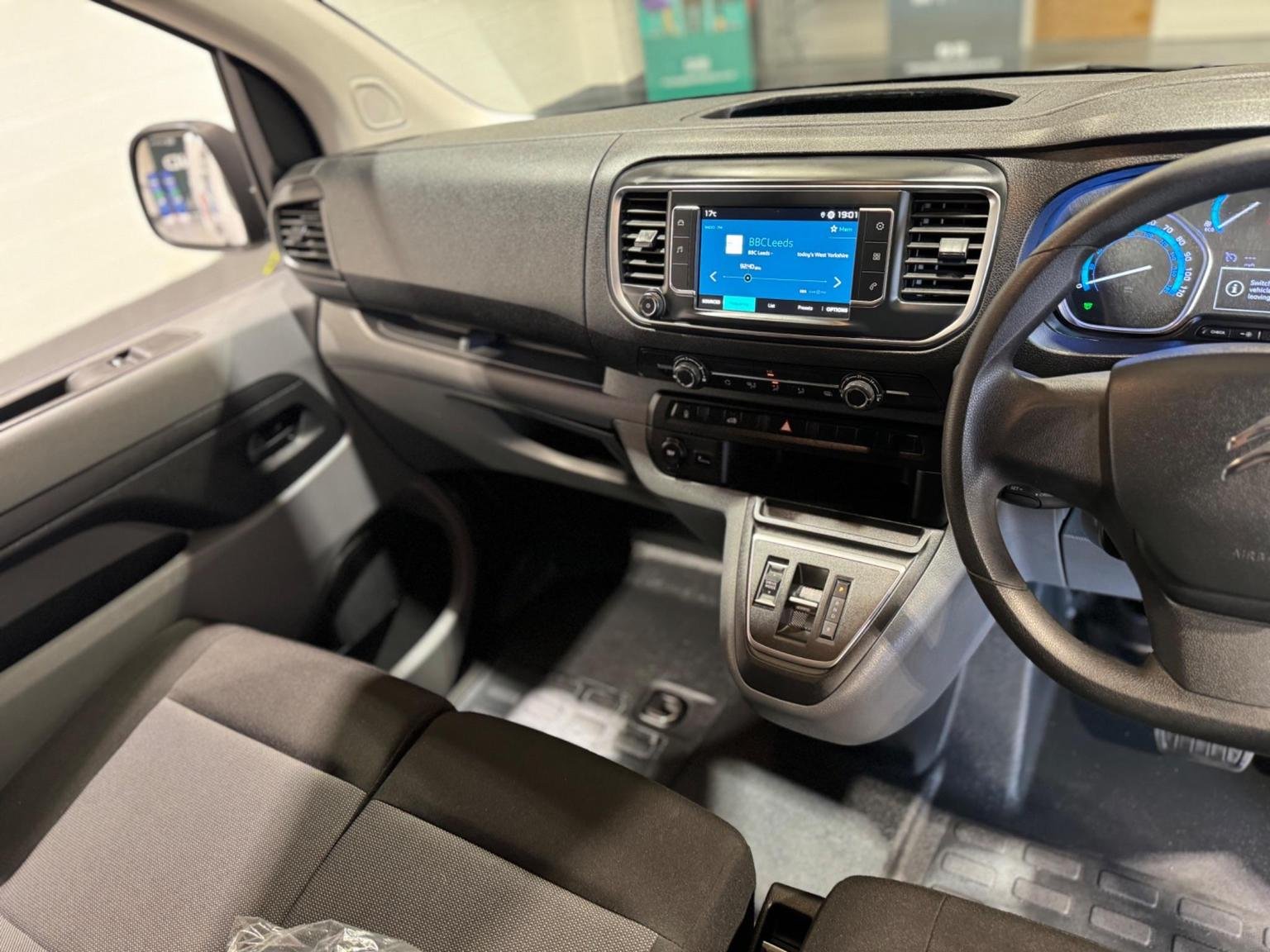 Citroen Dispatch
