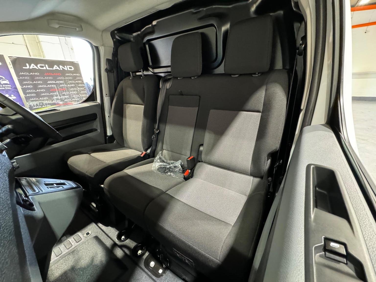 Citroen Dispatch