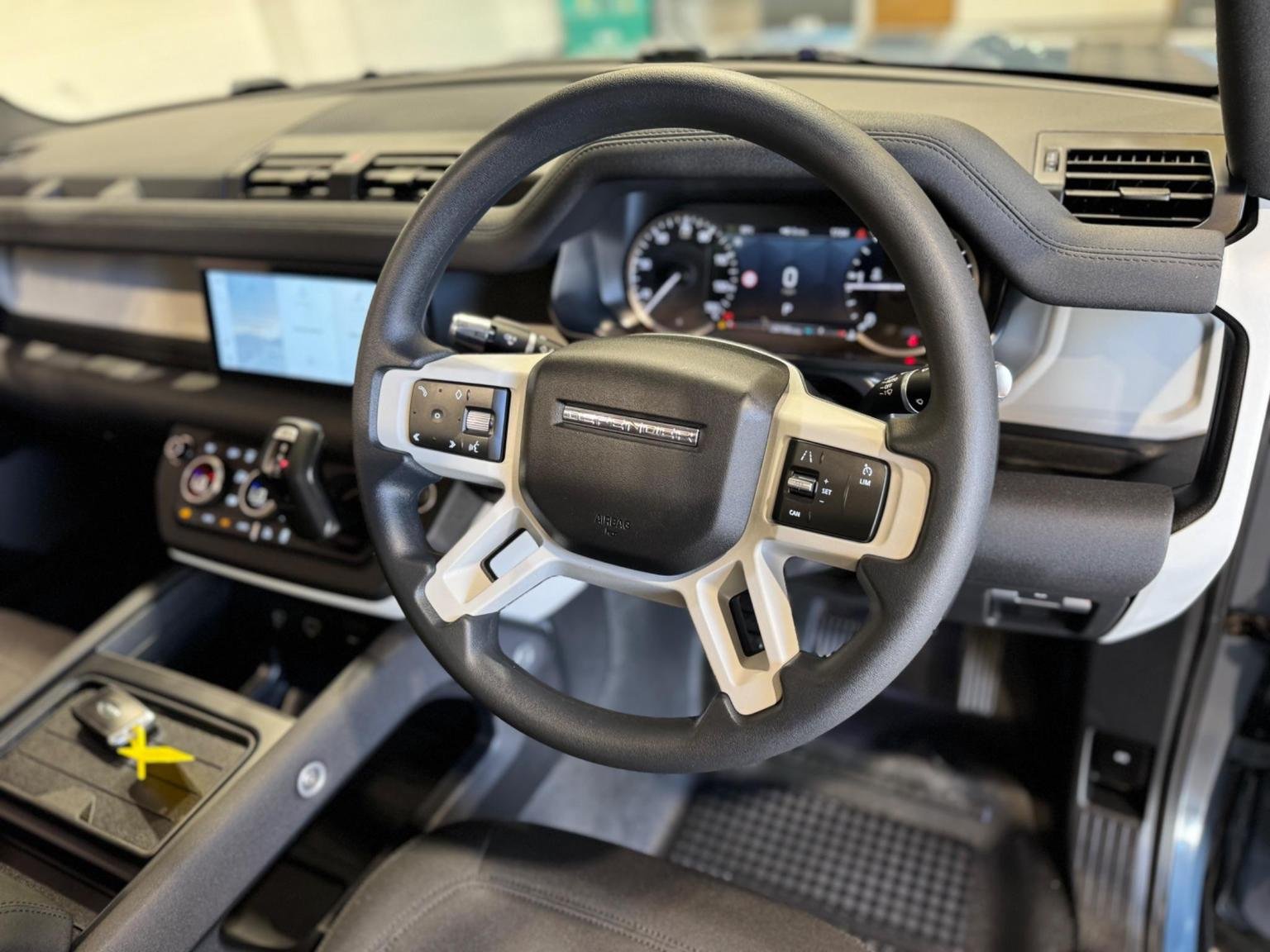 Land Rover 110