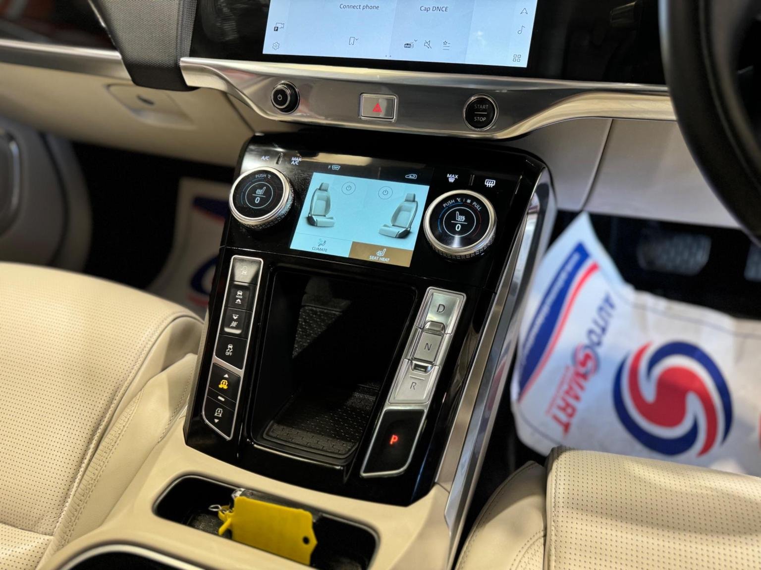 Jaguar I Pace