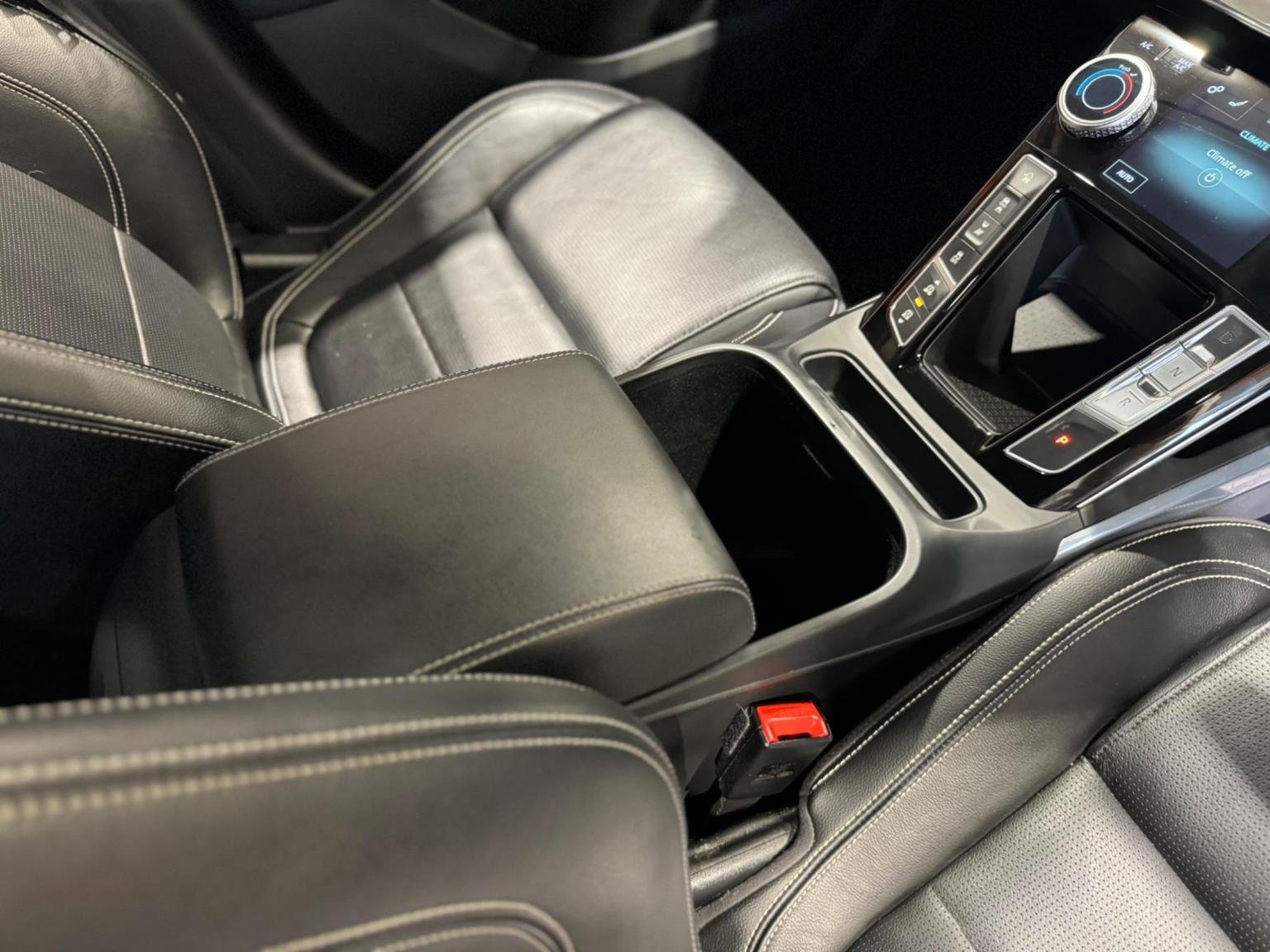 Jaguar I Pace