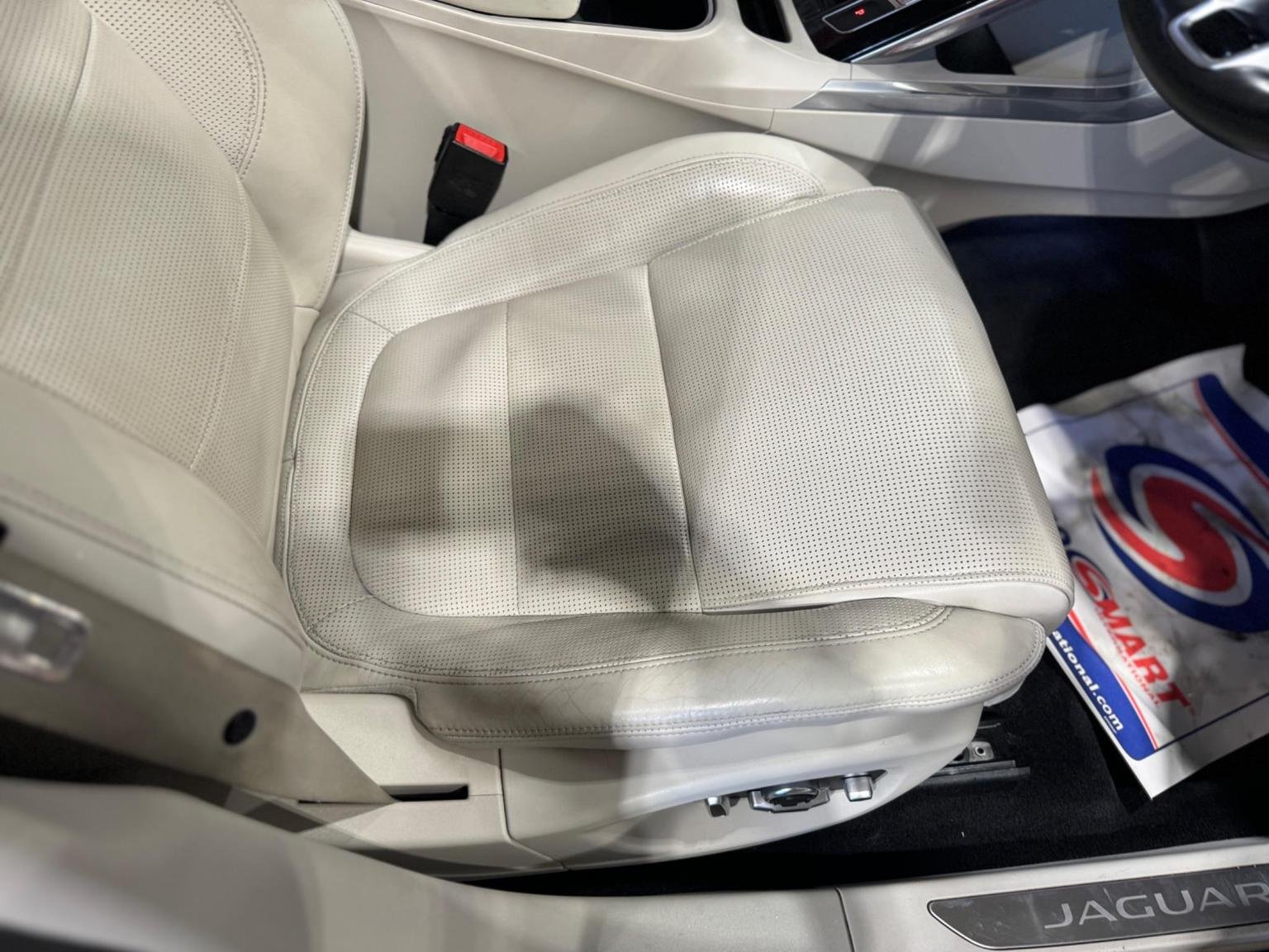 Jaguar I Pace