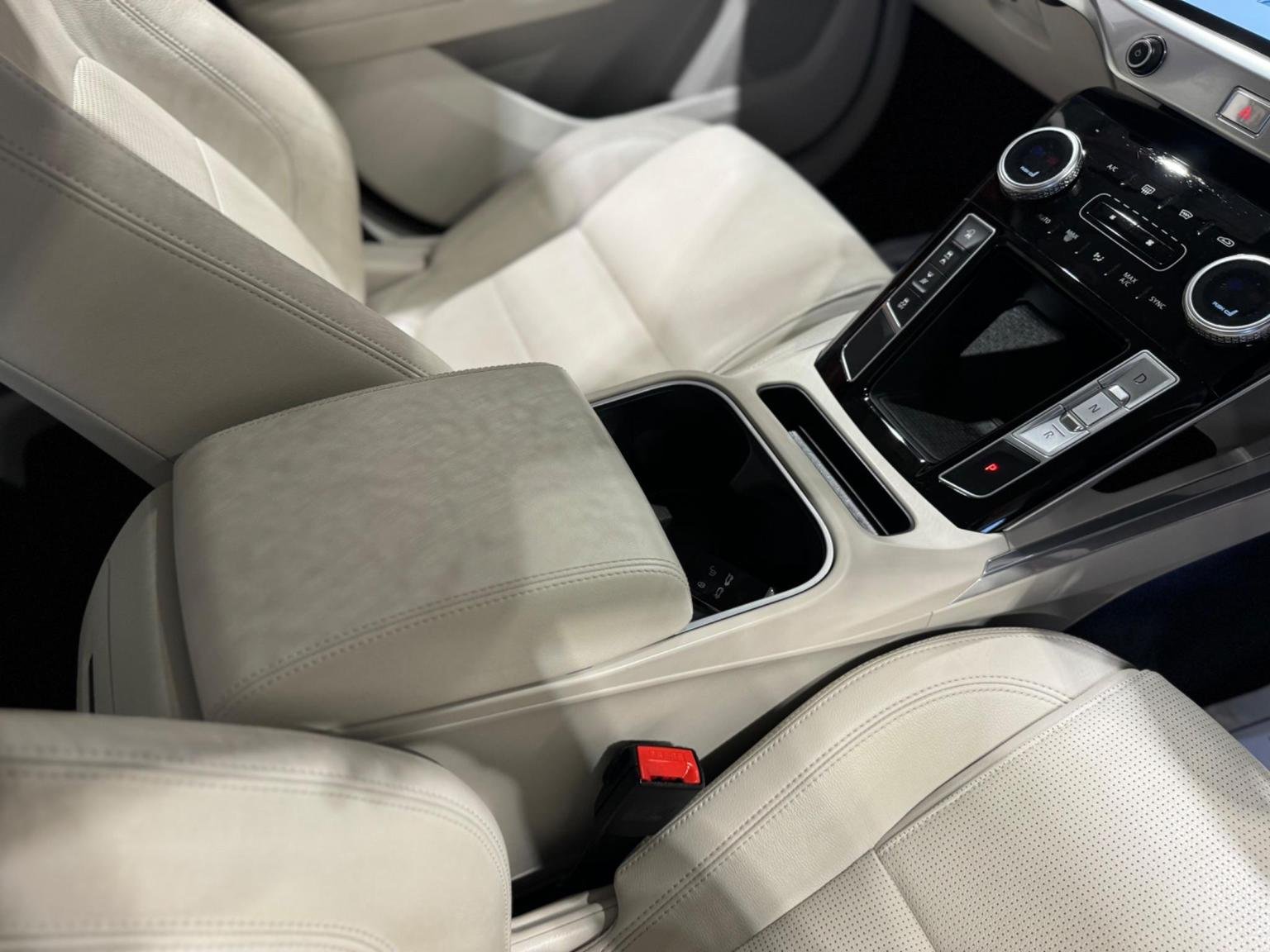 Jaguar I Pace