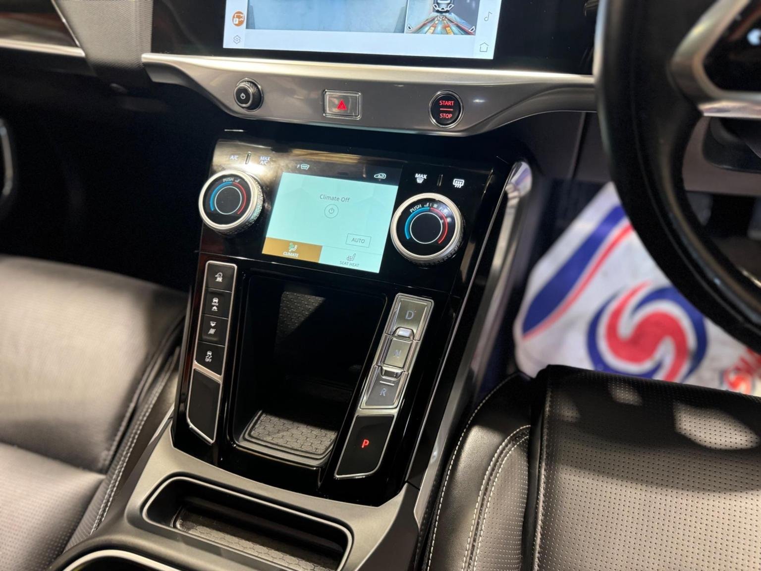 Jaguar I Pace