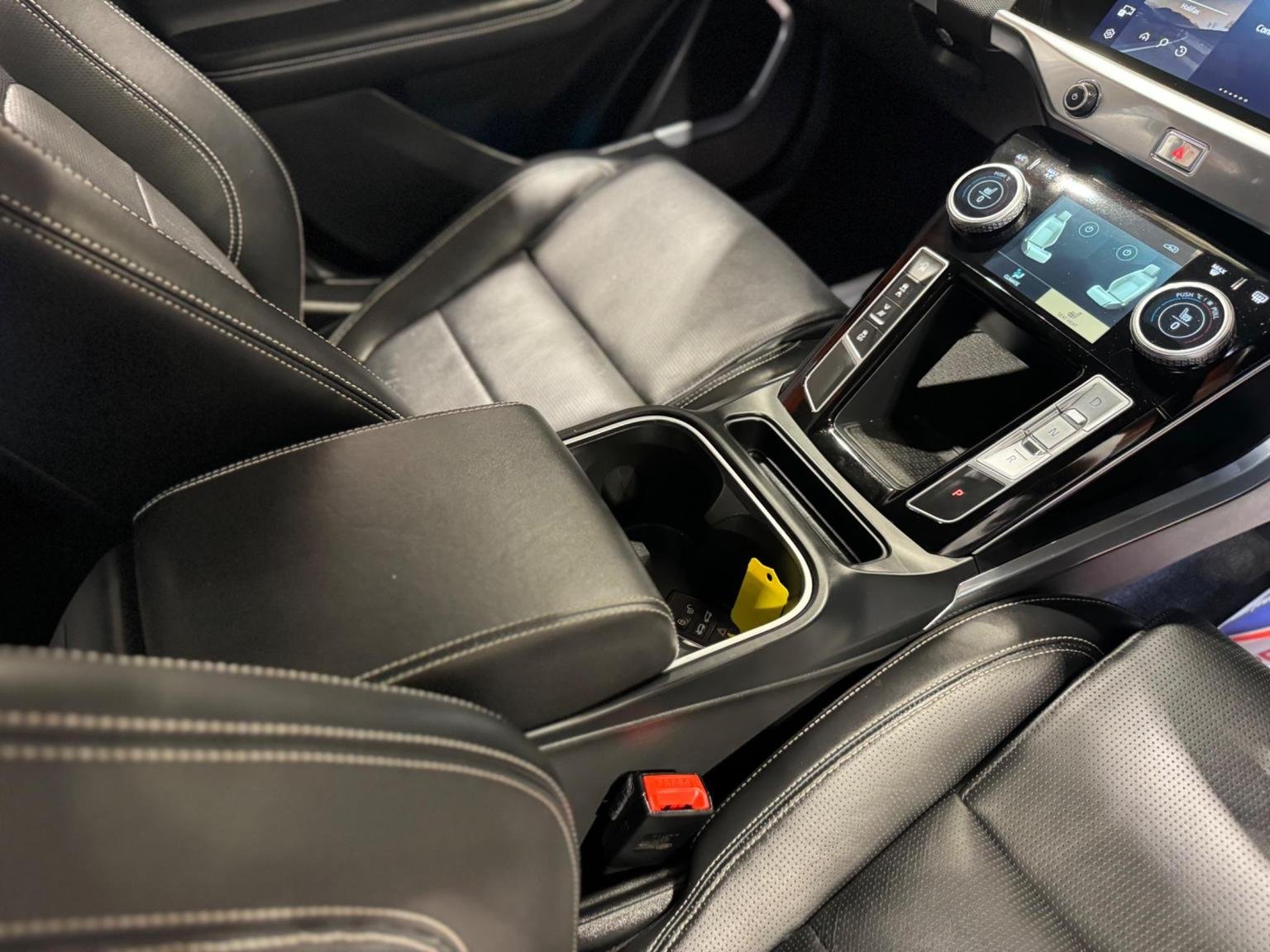Jaguar I Pace