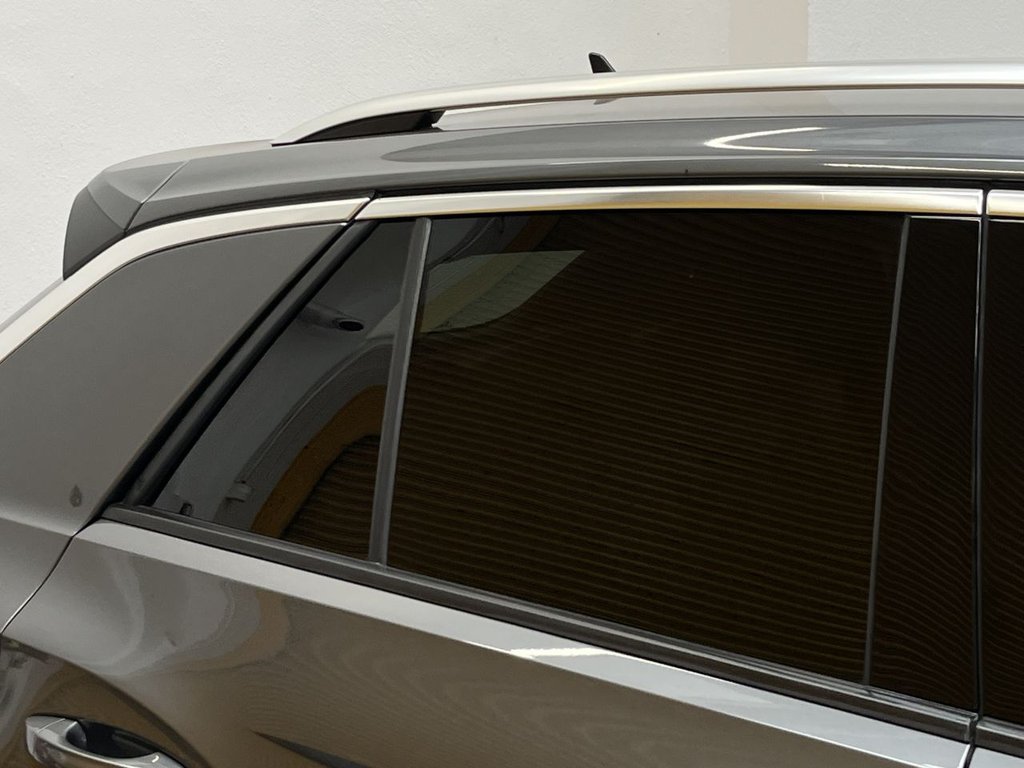 Volkswagen T Roc