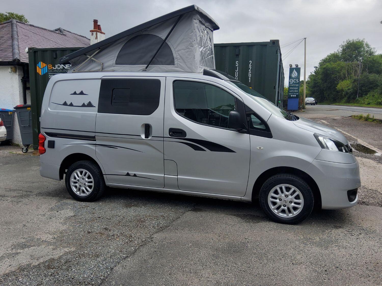 Nissan NV200