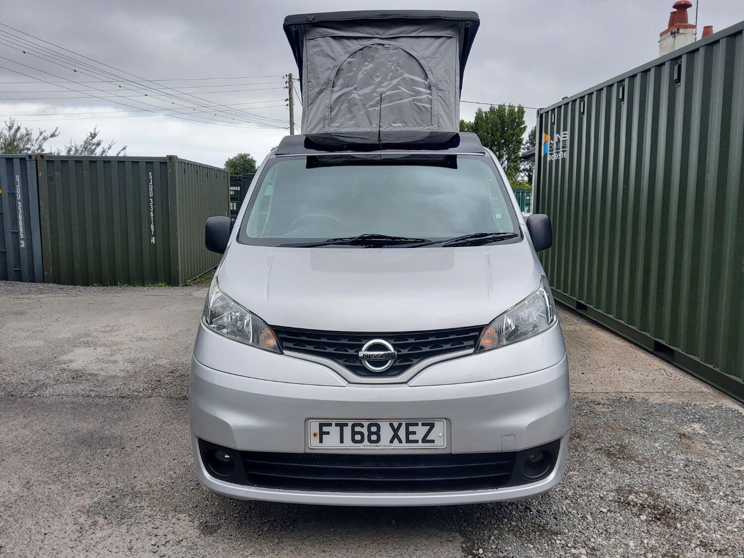 Nissan NV200