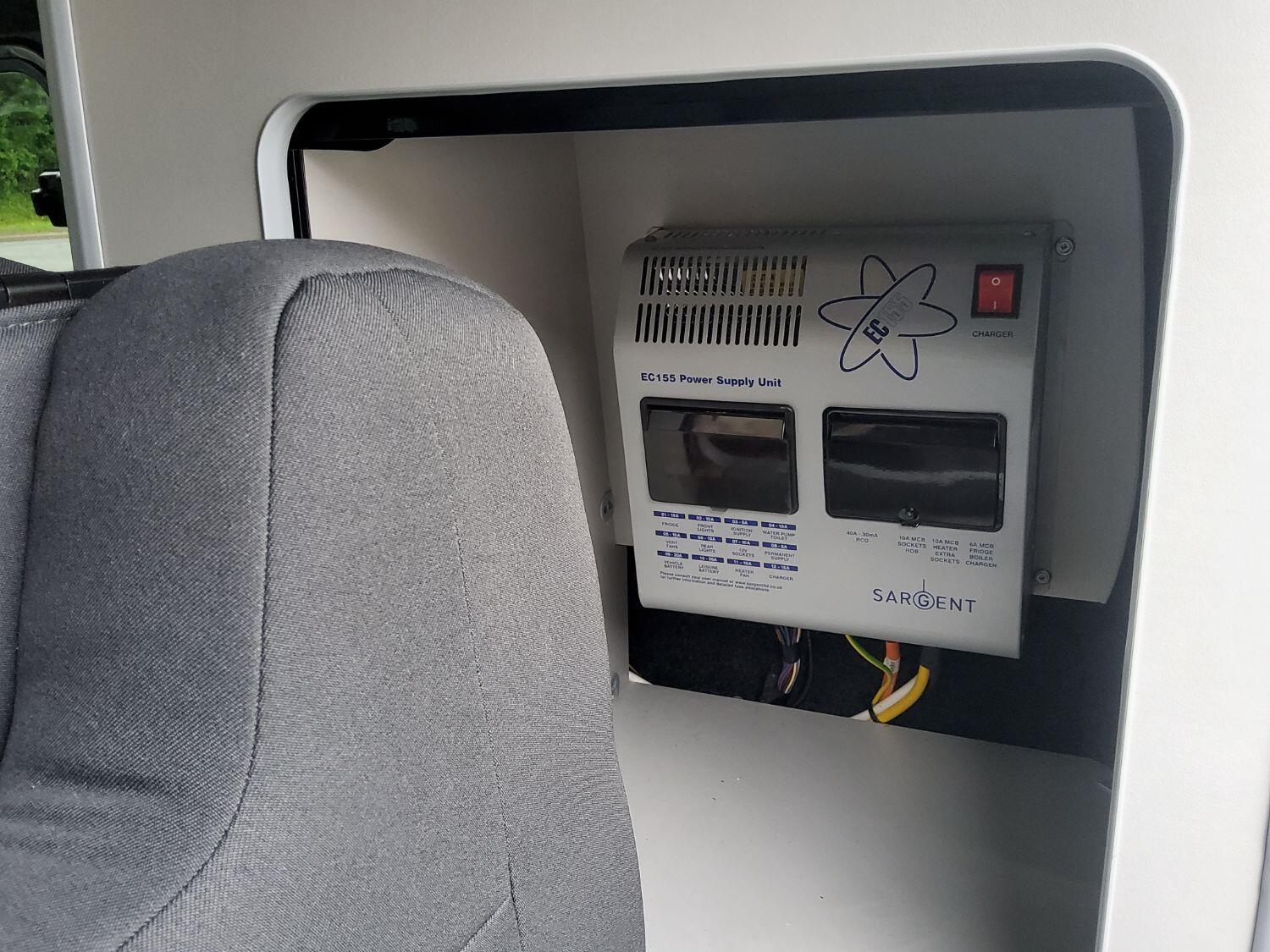 Nissan NV200