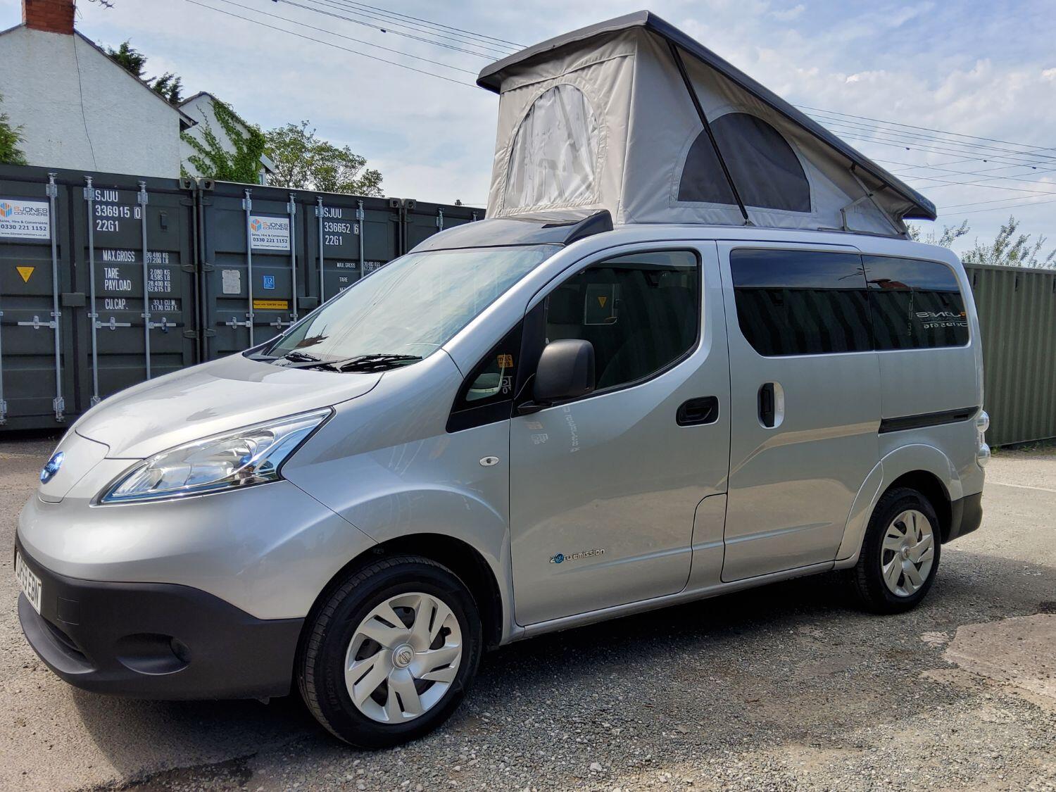 Nissan eNV200