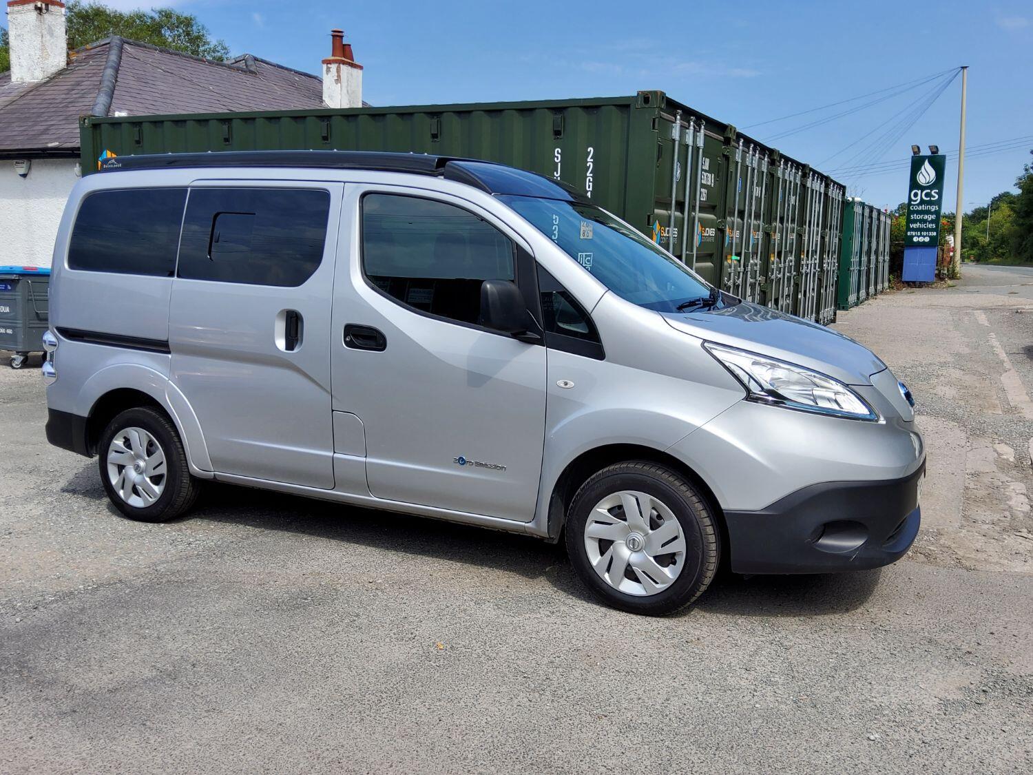 Nissan eNV200