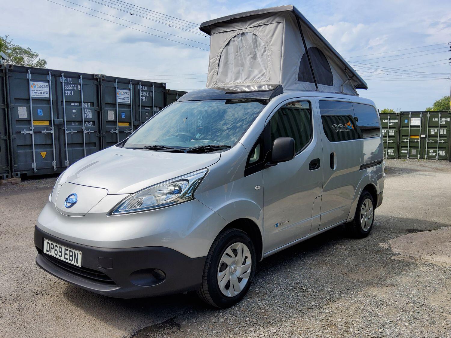 Nissan eNV200