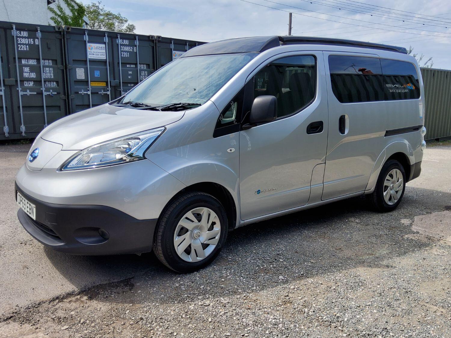Nissan eNV200