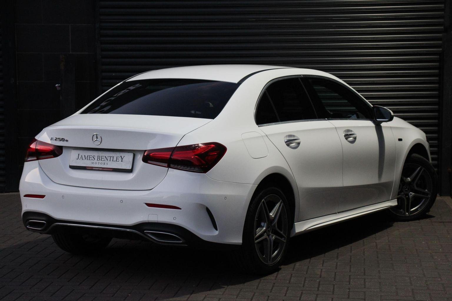 Mercedes Benz A Class