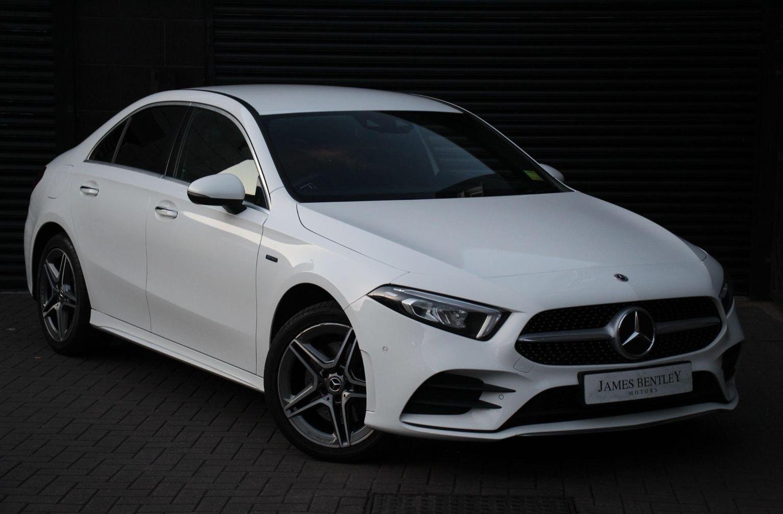 Mercedes Benz A Class