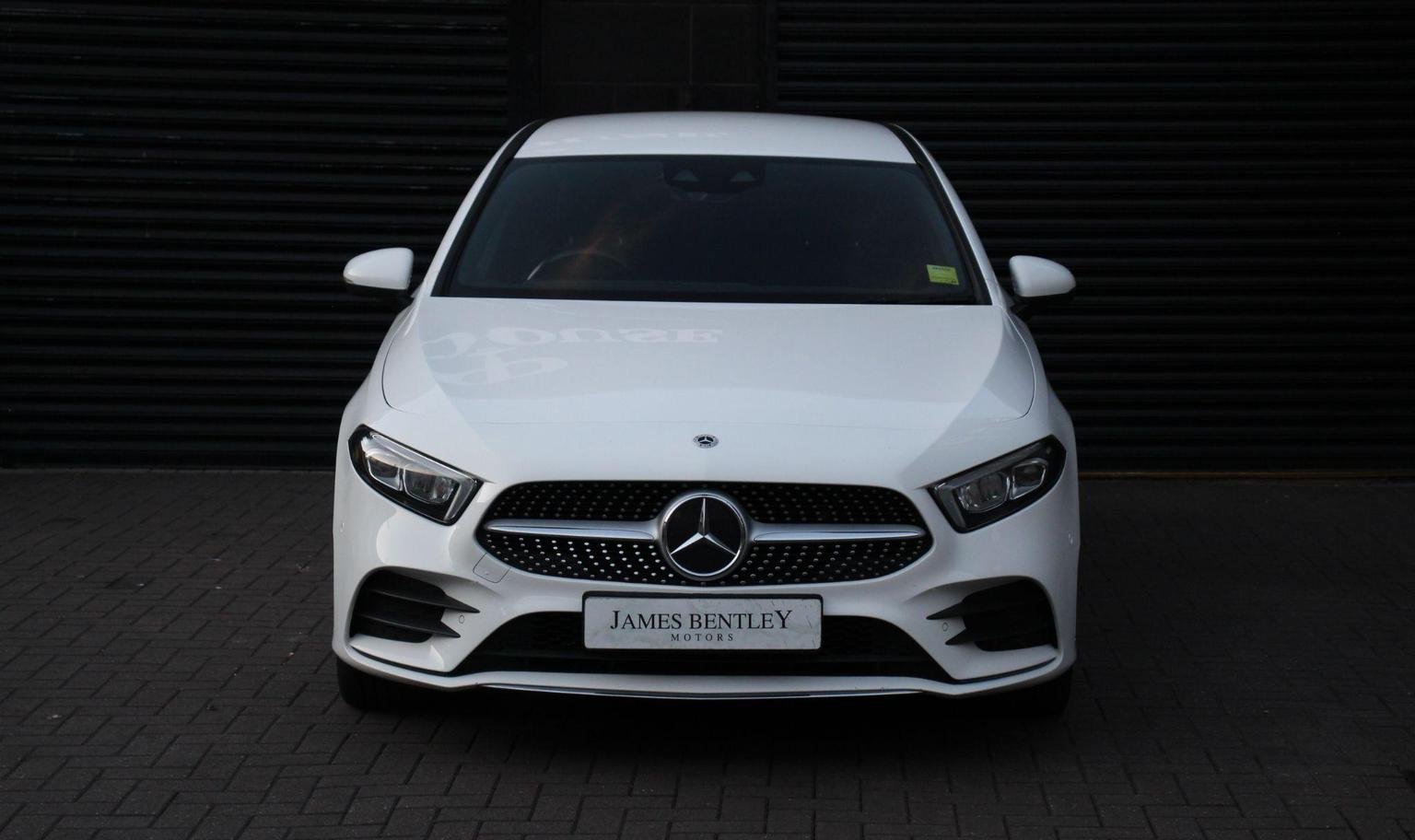 Mercedes Benz A Class