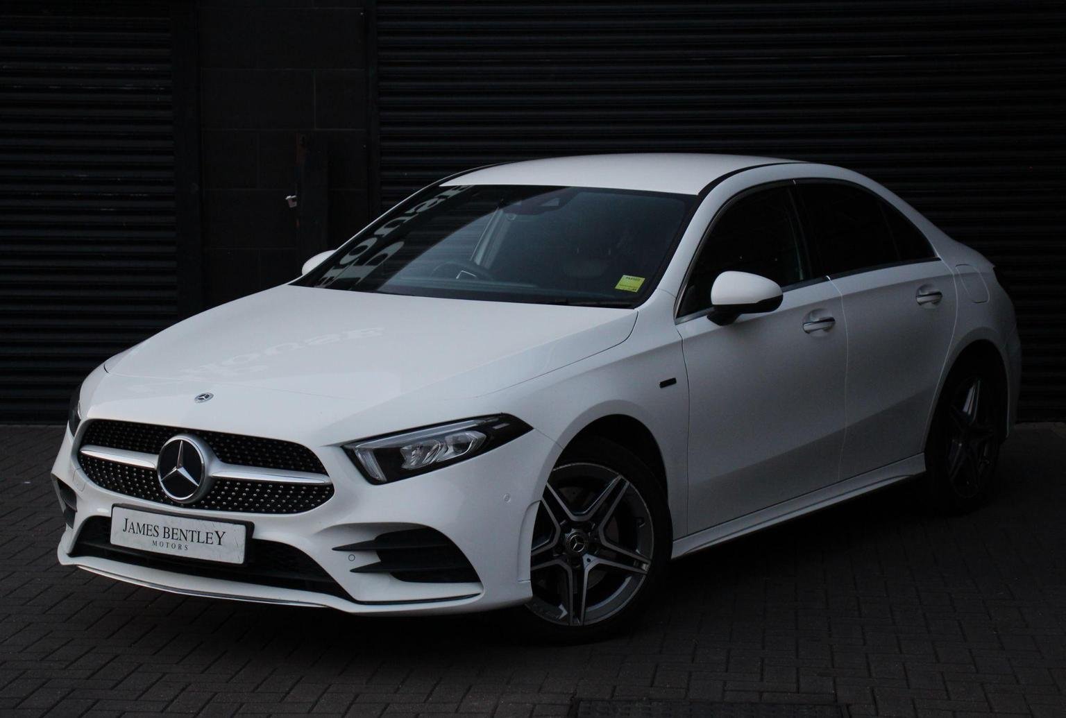 Mercedes Benz A Class