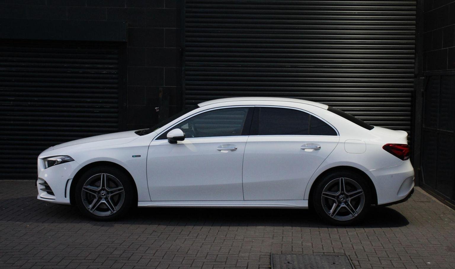 Mercedes Benz A Class
