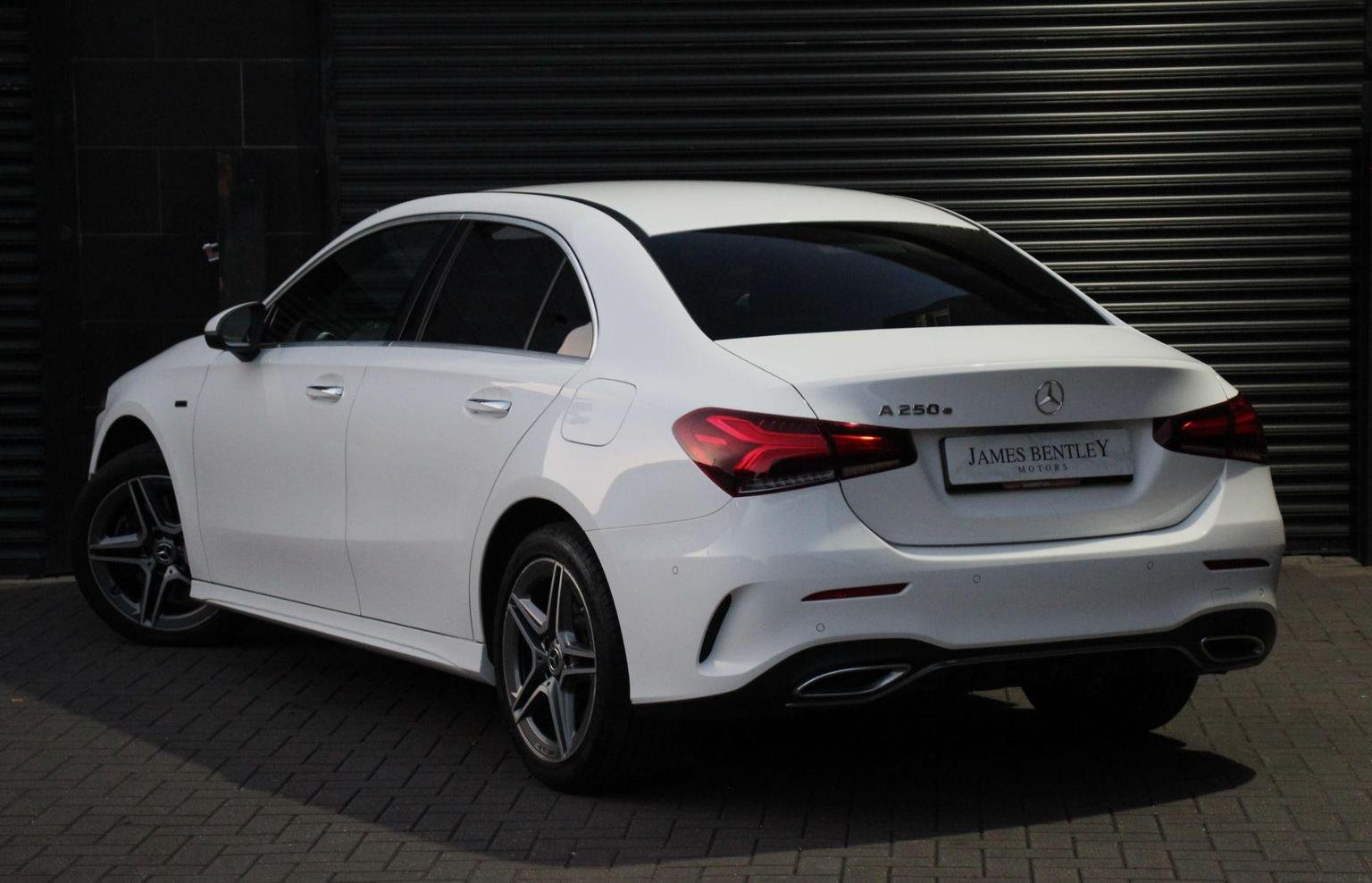 Mercedes Benz A Class