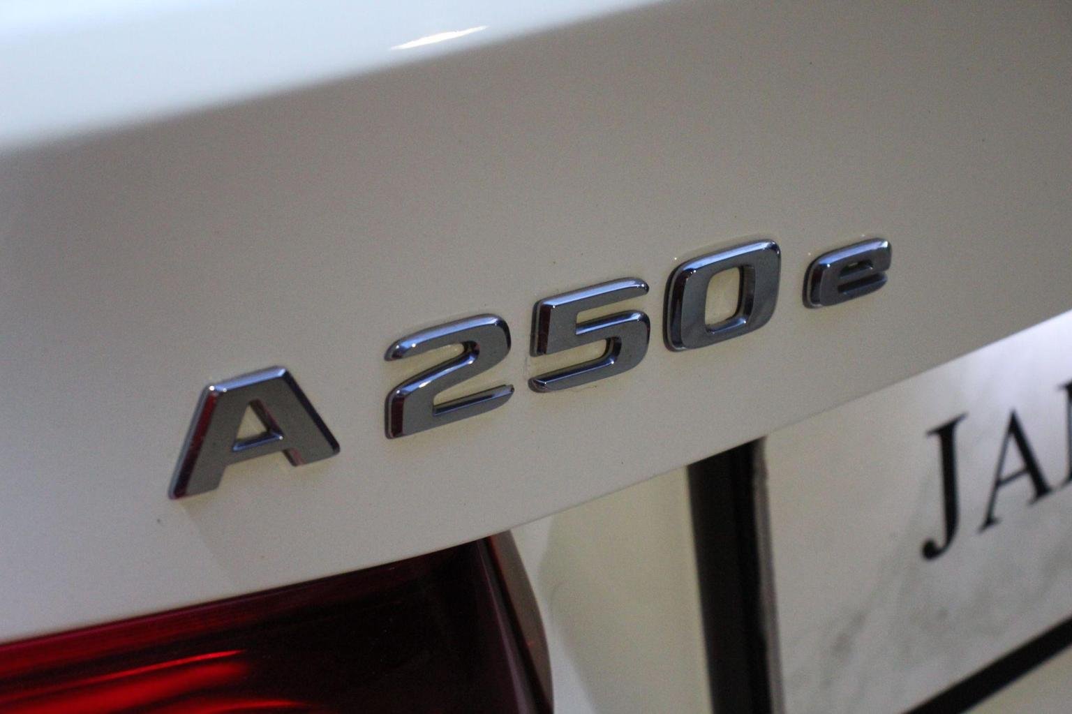 Mercedes Benz A Class
