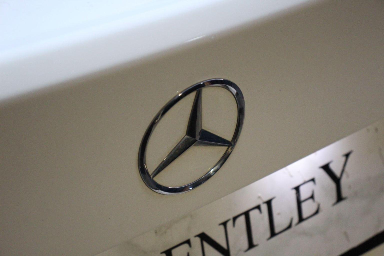 Mercedes Benz A Class