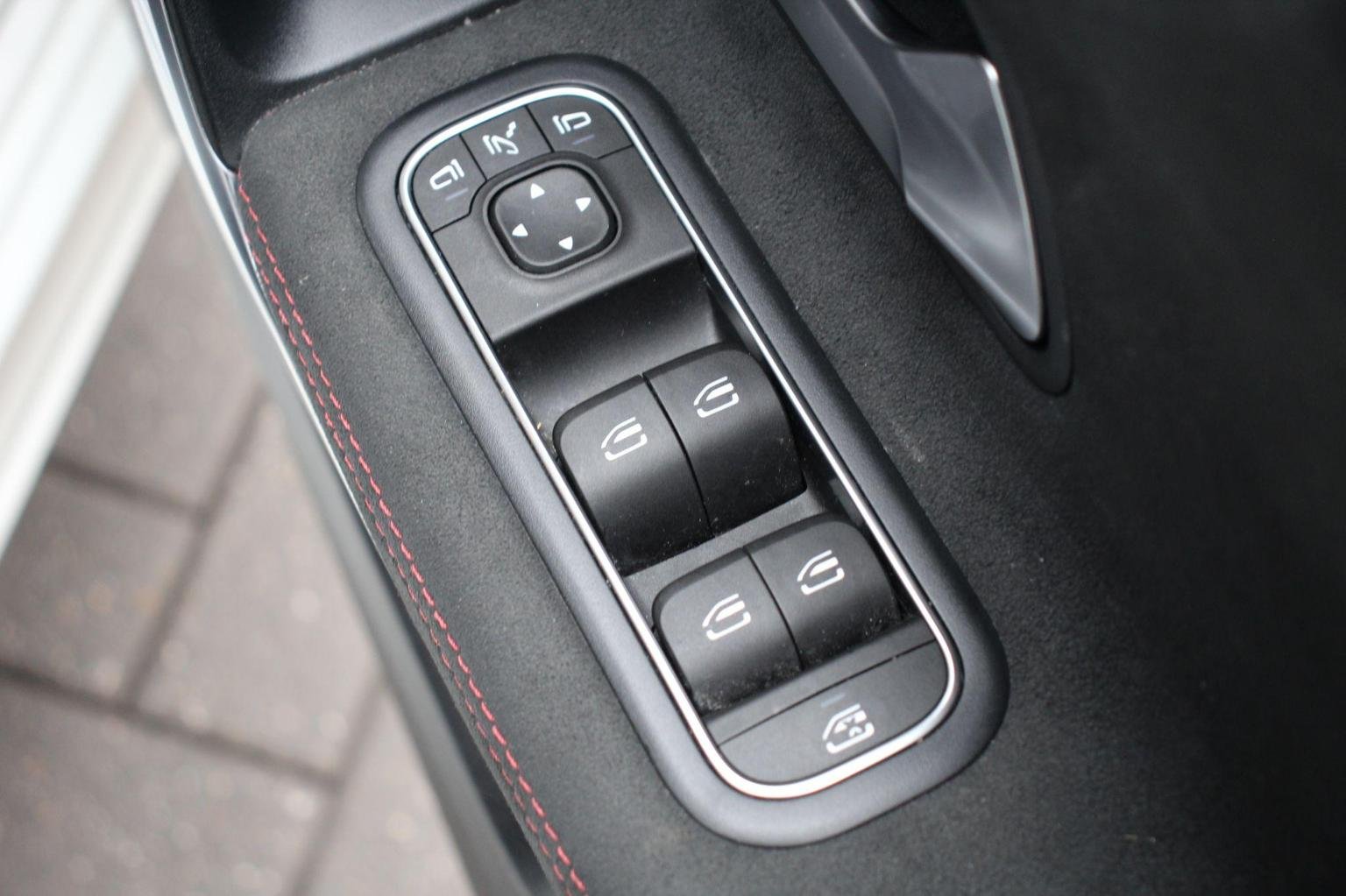 Mercedes Benz A Class