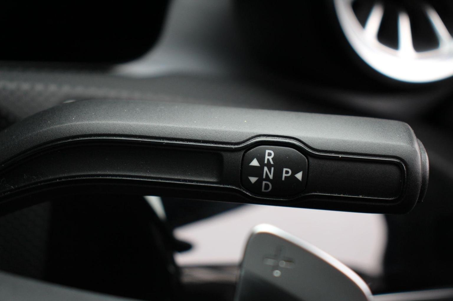 Mercedes Benz A Class