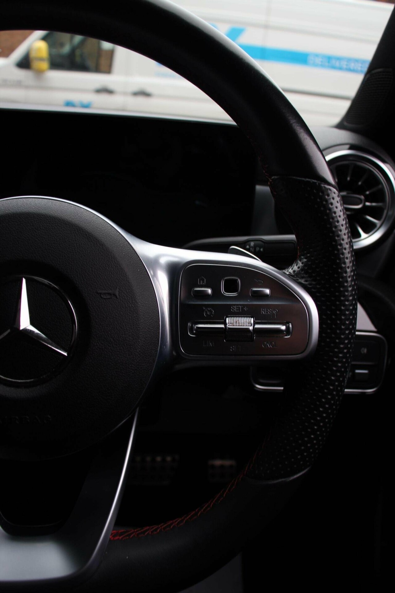 Mercedes Benz A Class