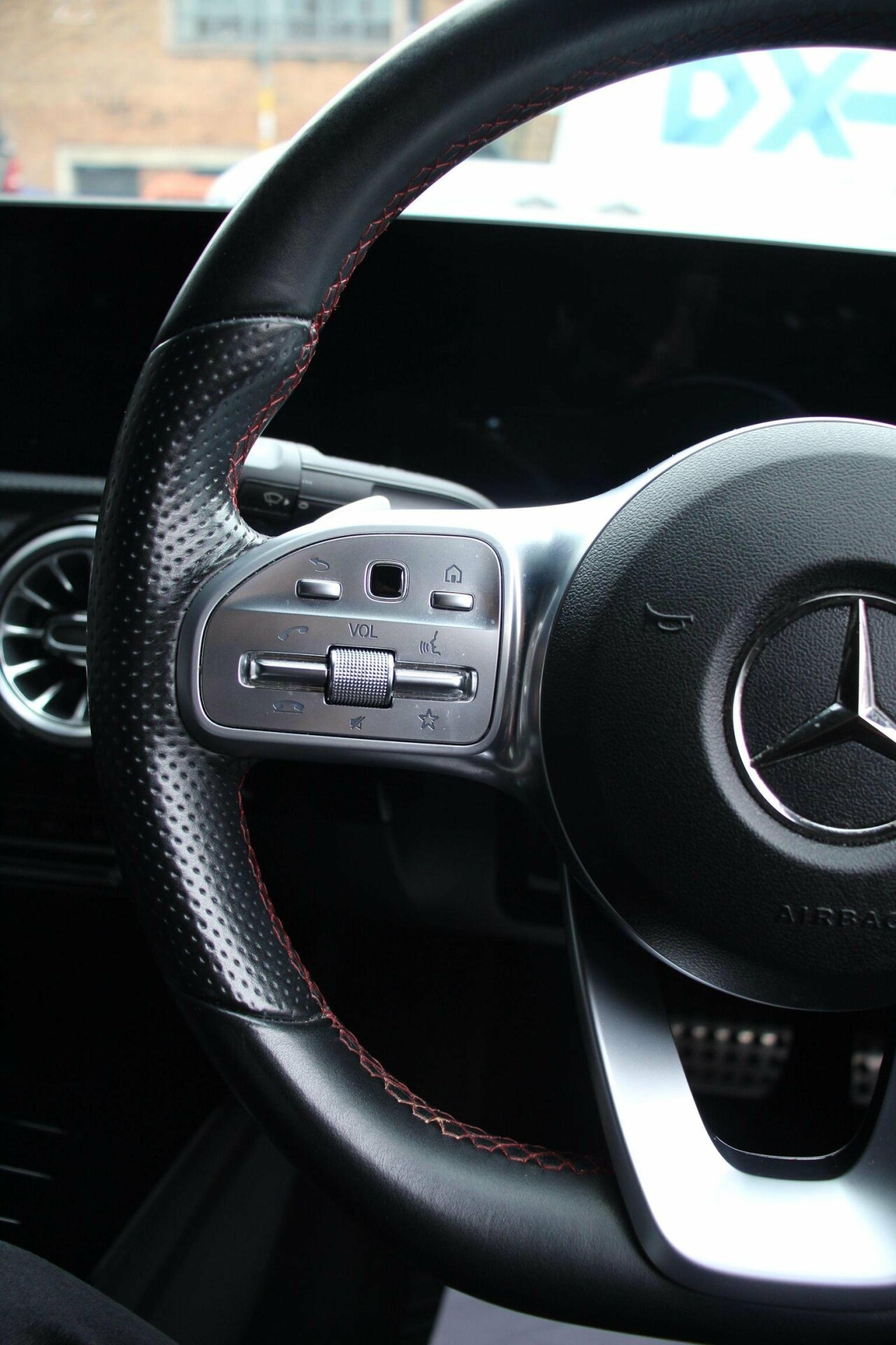 Mercedes Benz A Class