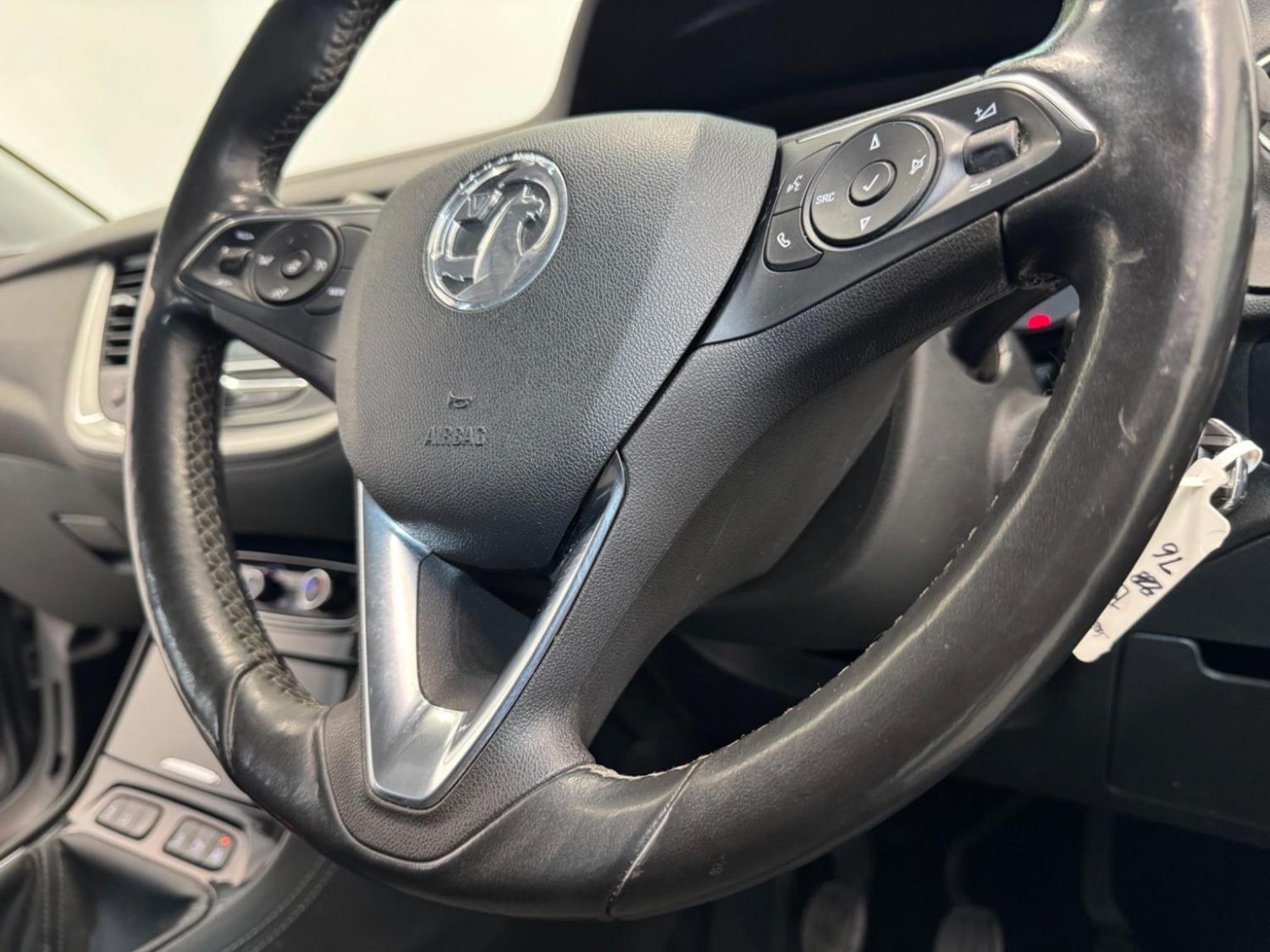 Vauxhall Grandland