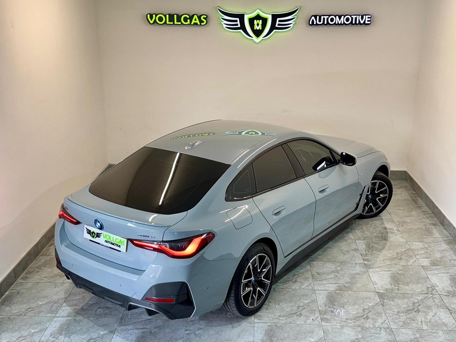 BMW i4