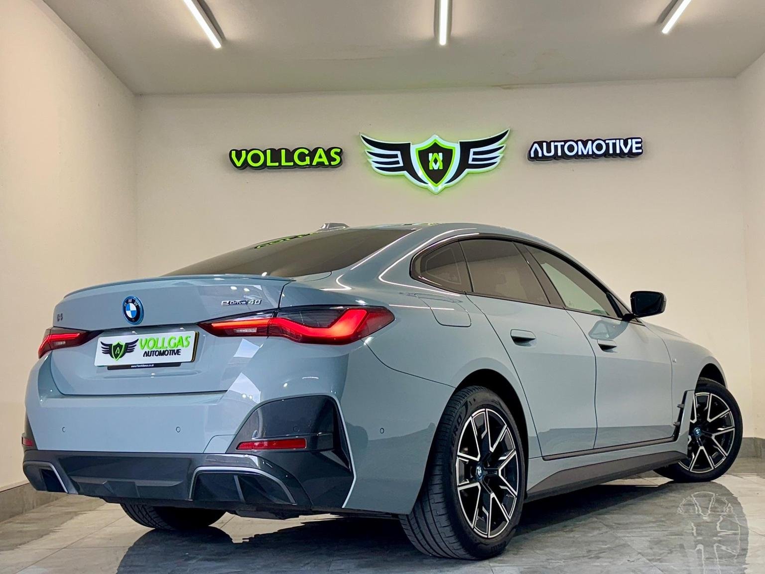 BMW i4