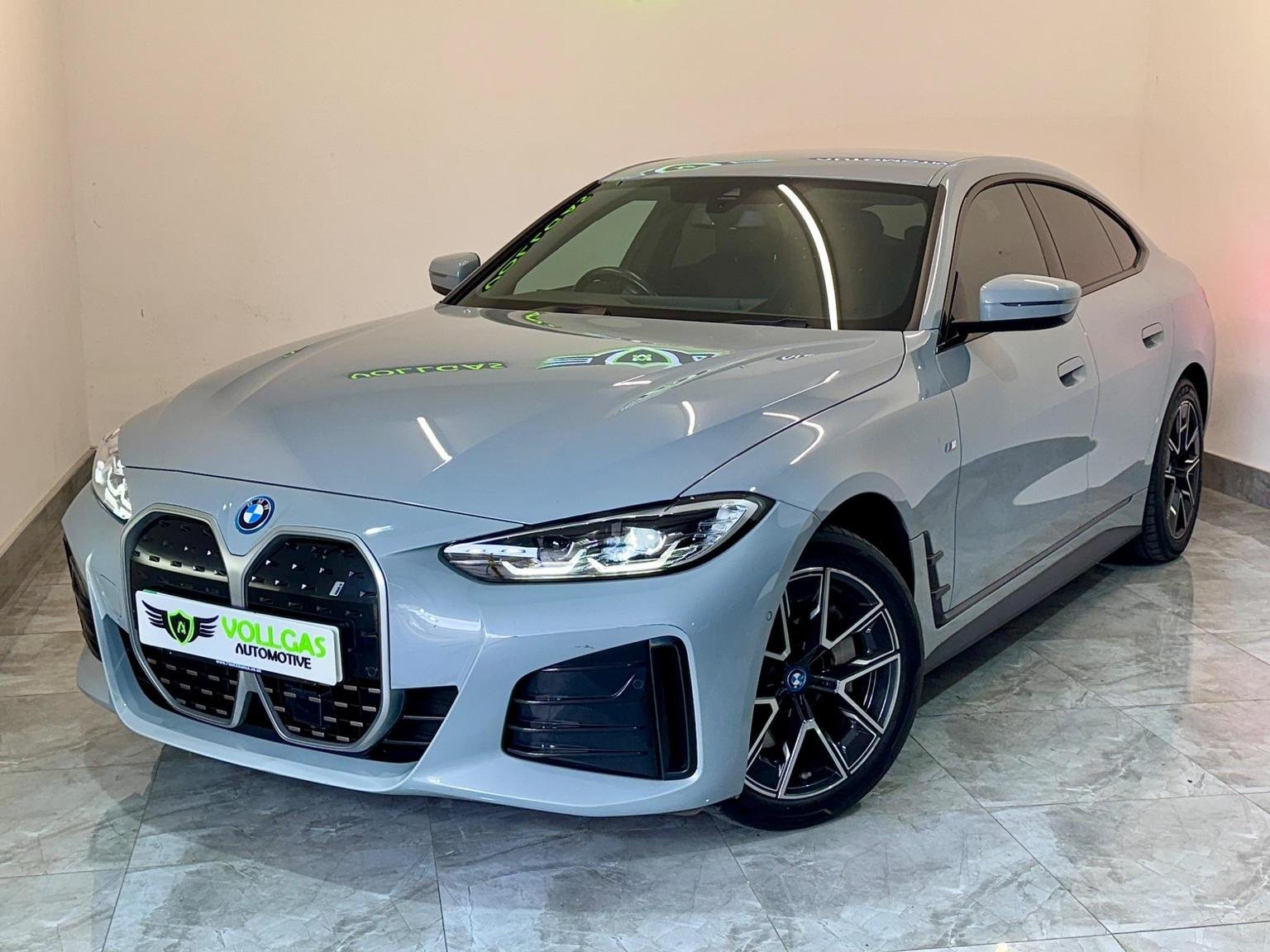BMW i4