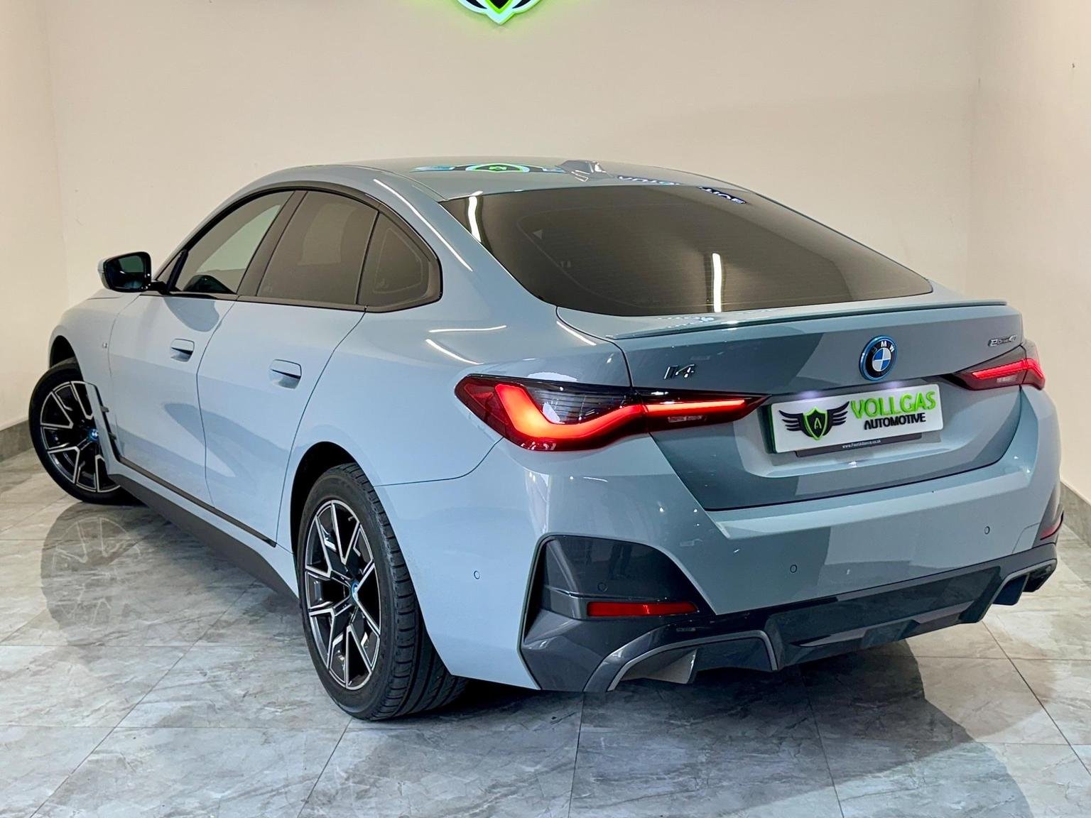 BMW i4