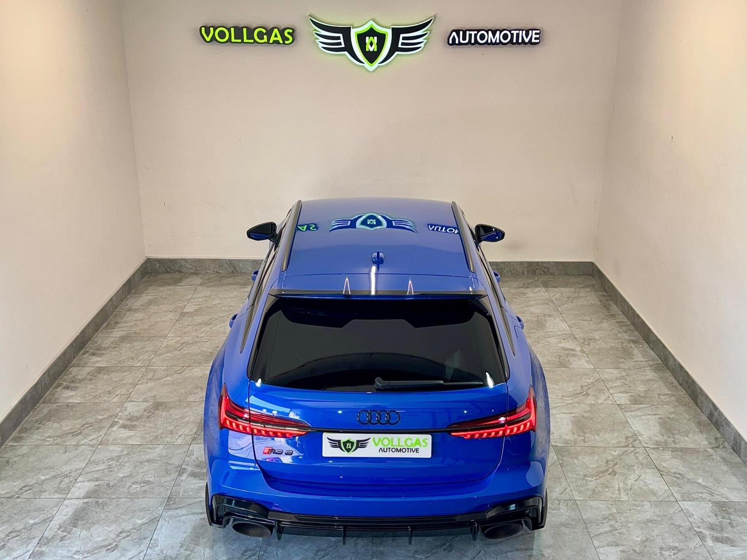 Audi RS6