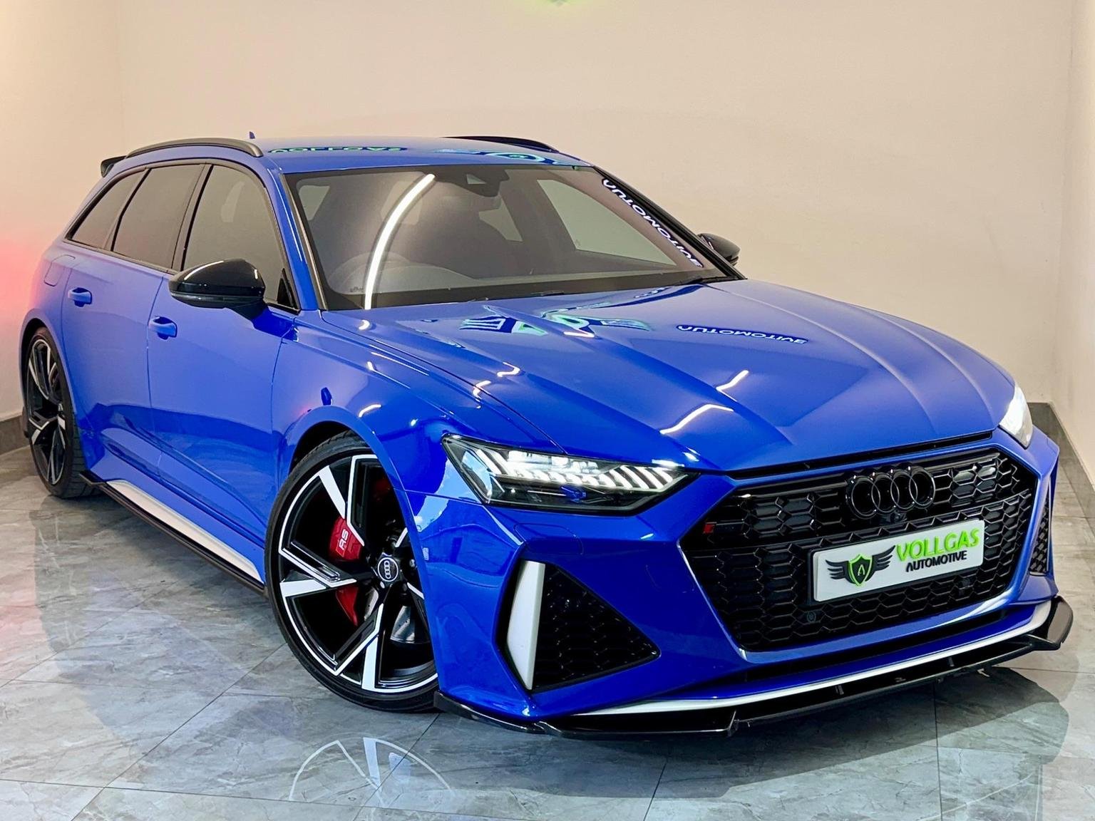 Audi RS6