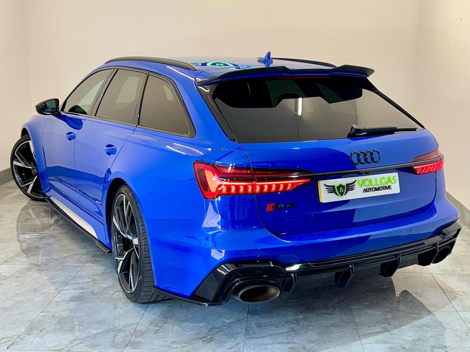 Audi RS6