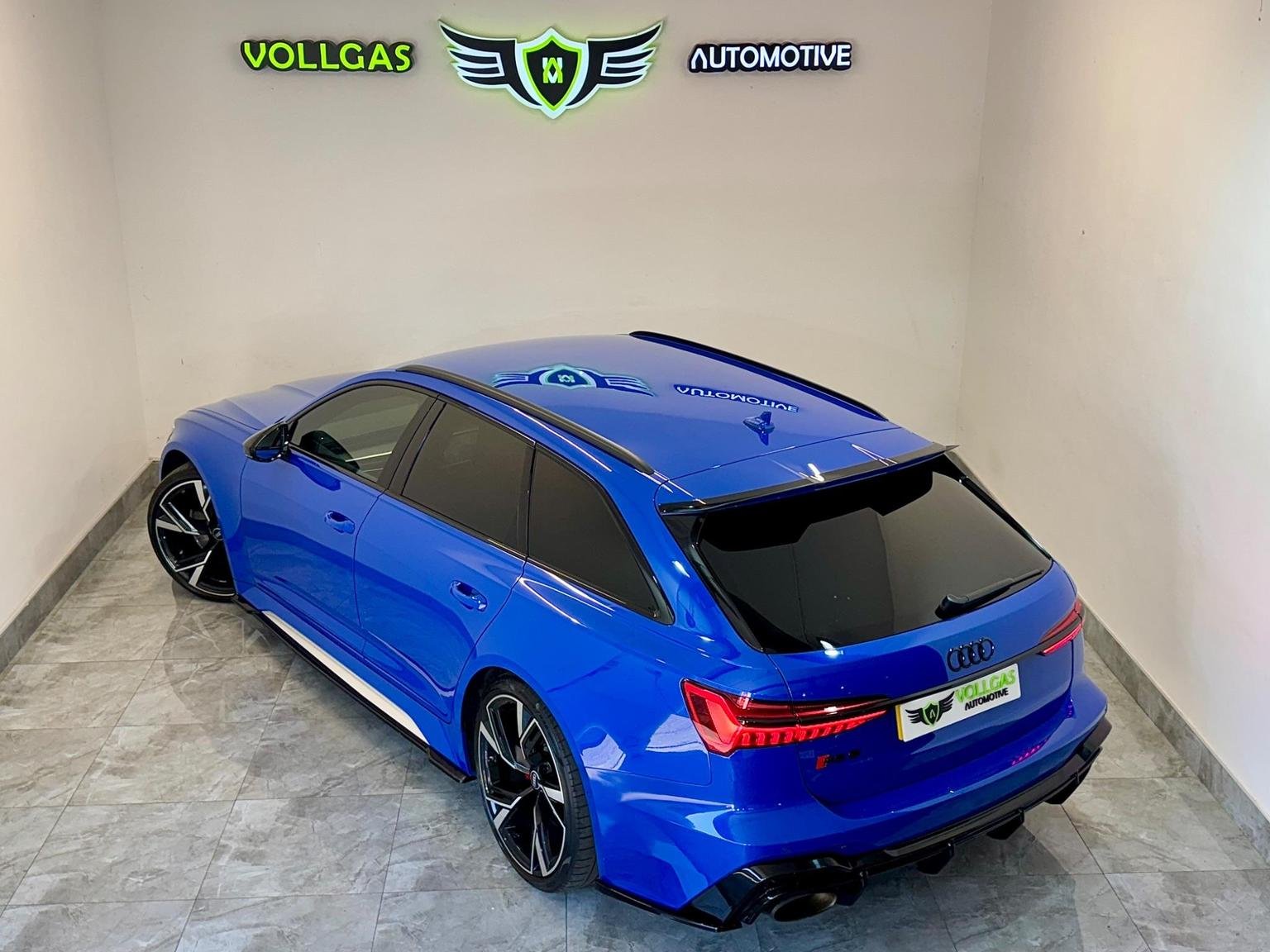 Audi RS6