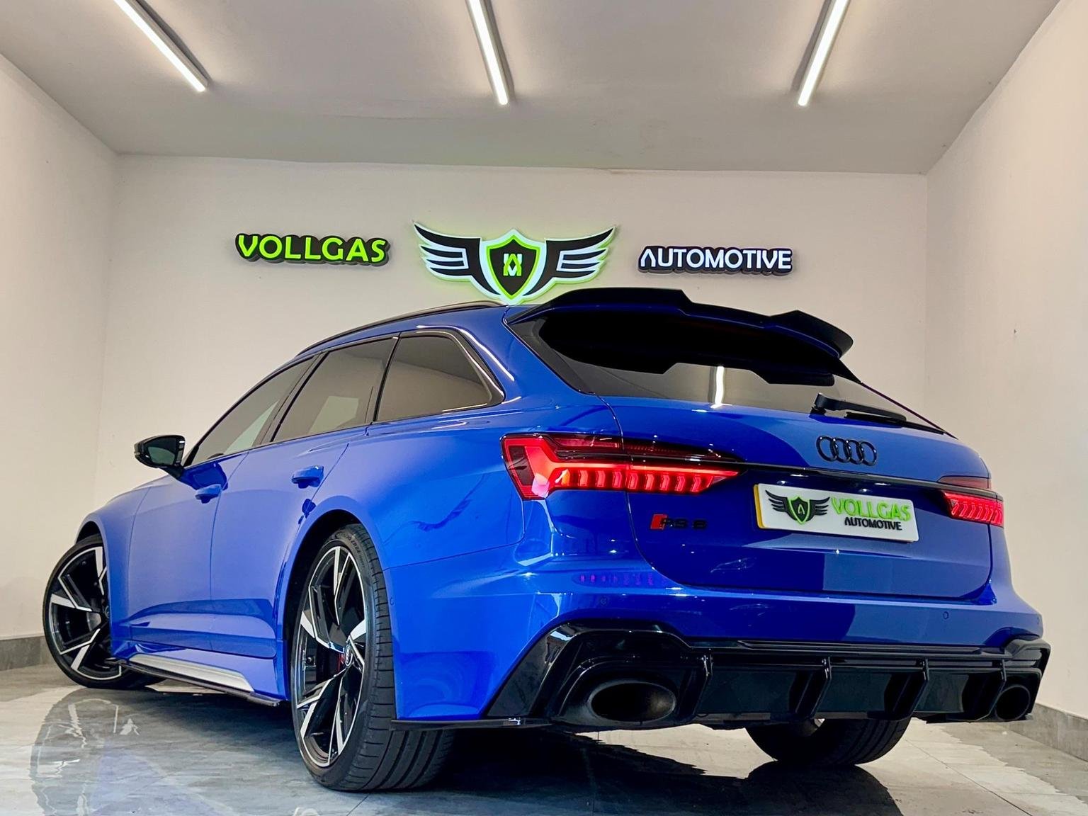 Audi RS6