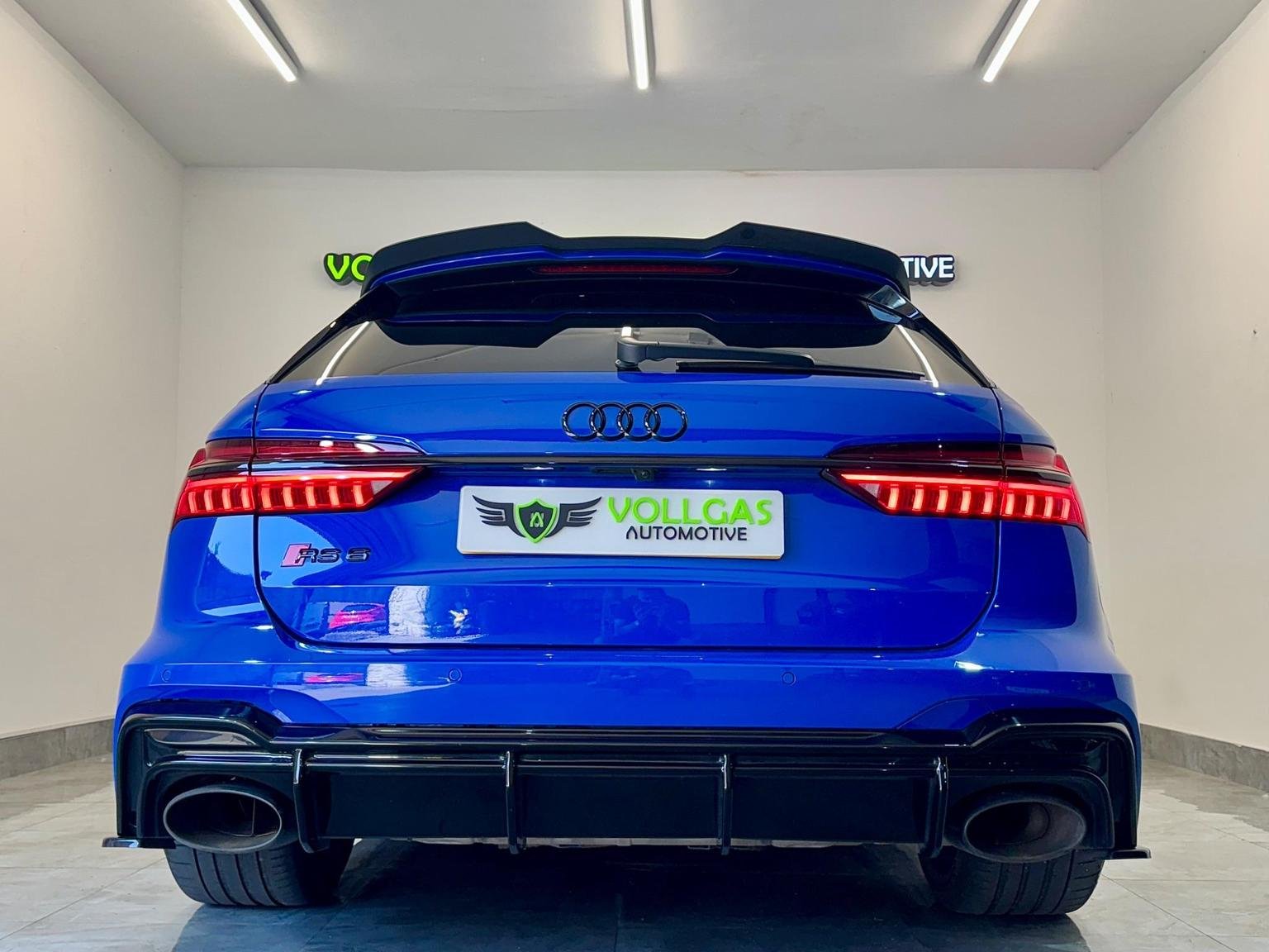 Audi RS6