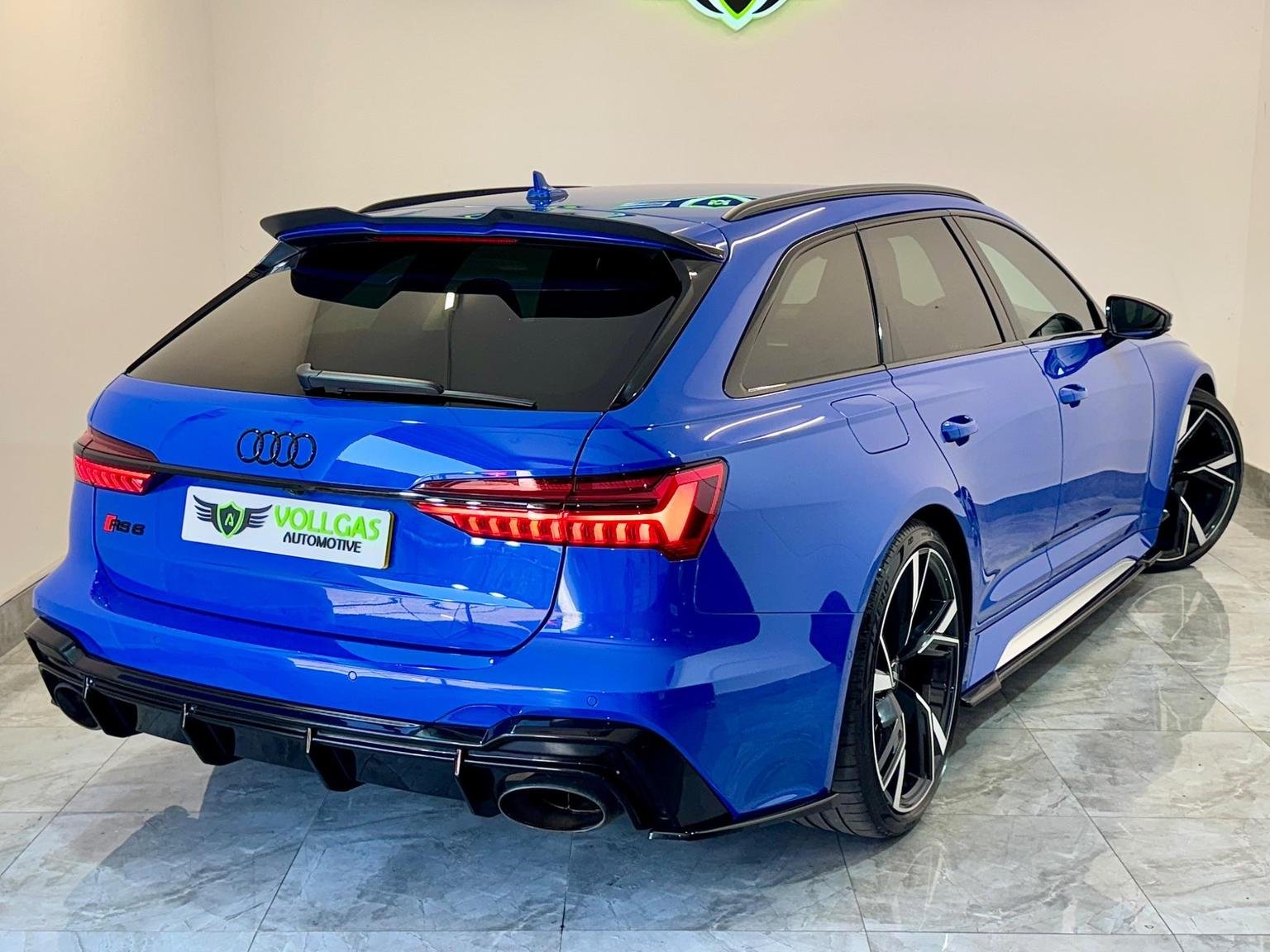 Audi RS6
