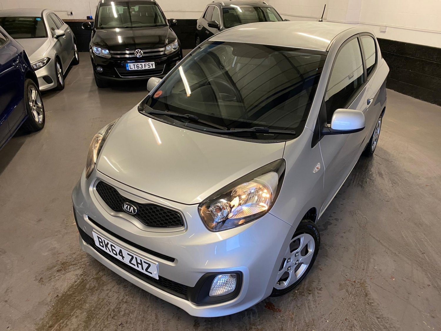 Kia Picanto