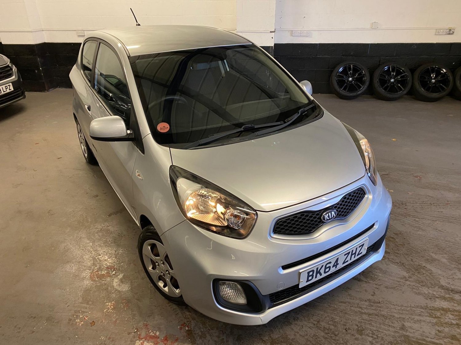 Kia Picanto